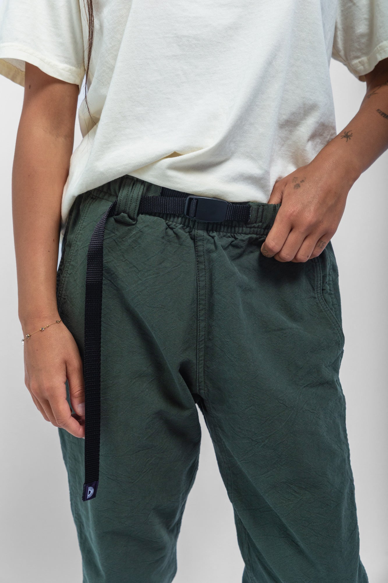 Colony Pant - Bosque