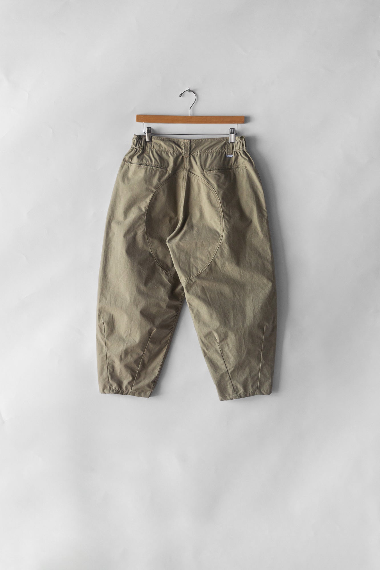 Lumbre Pant - Silver Sage