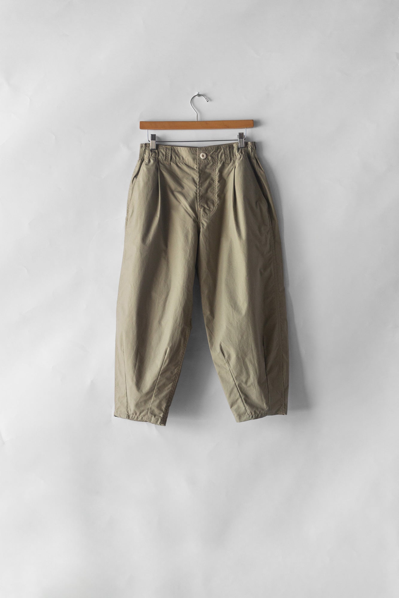 Lumbre Pant - Silver Sage