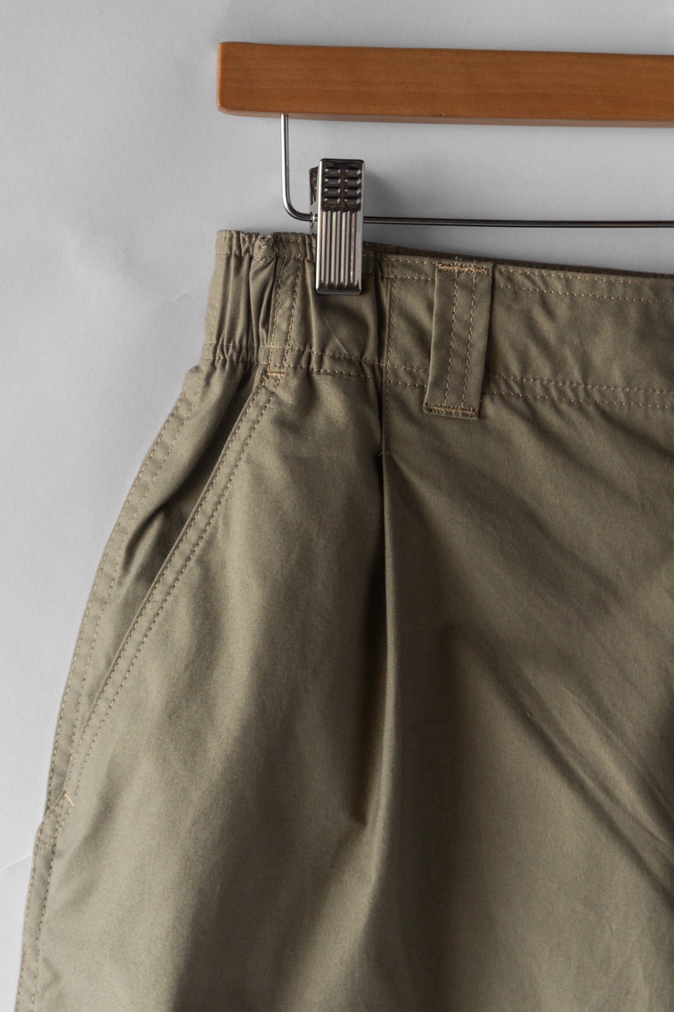 Lumbre Pant - Silver Sage