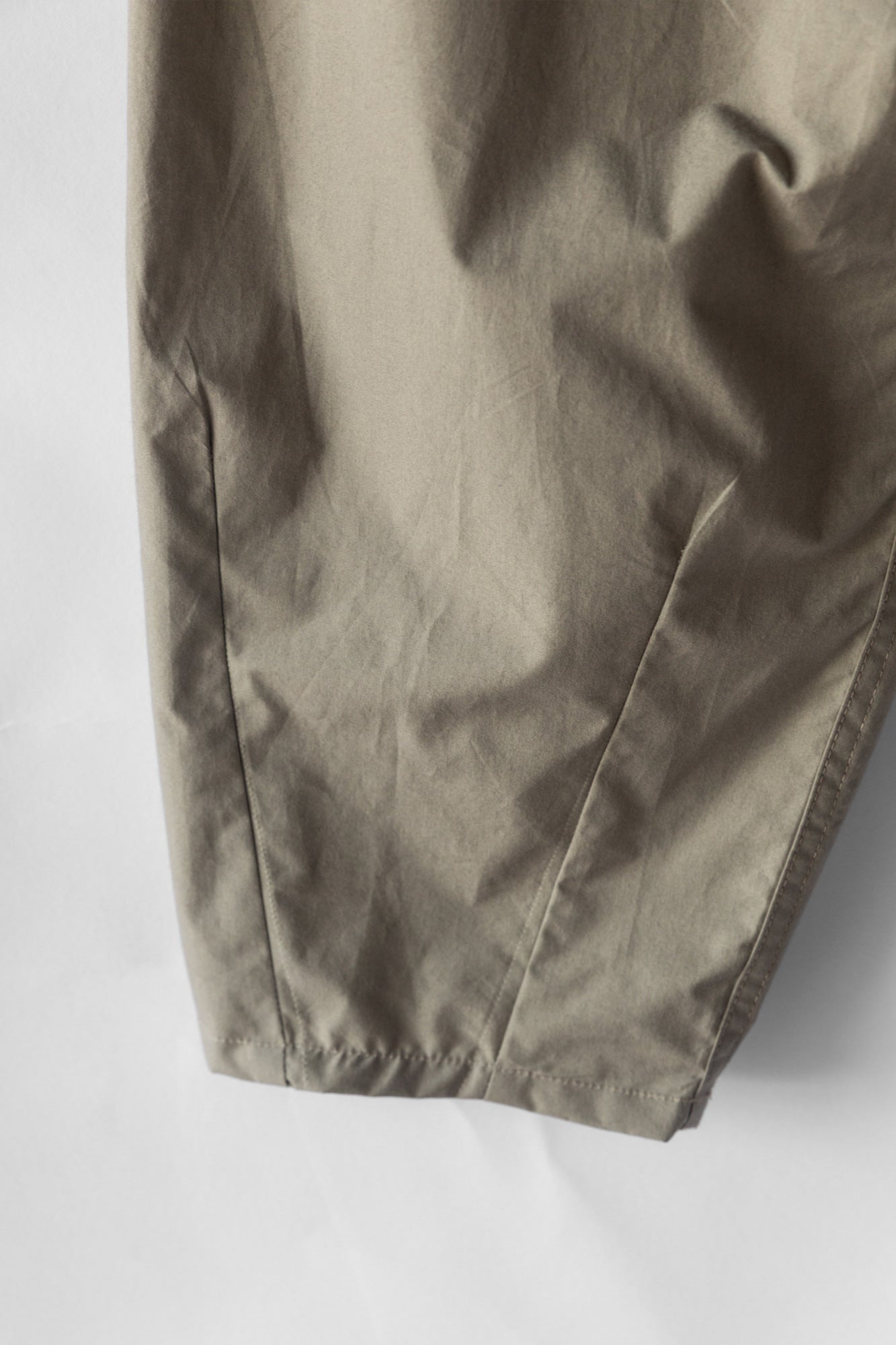 Lumbre Pant - Silver Sage