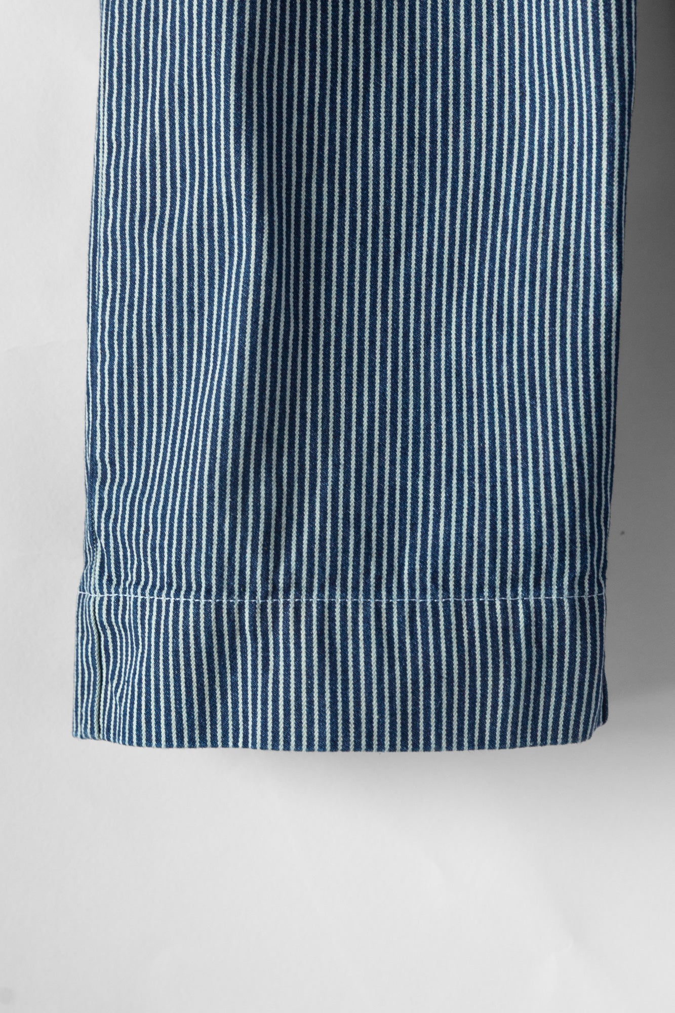 Mari Pant - Railroad Denim