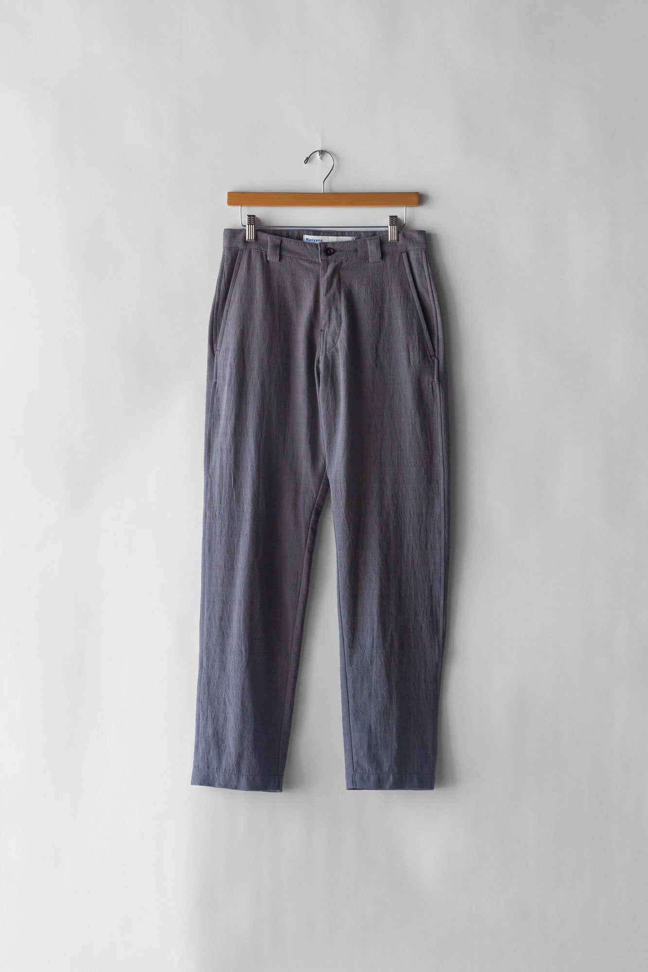 Pantalón Nomada - Noche