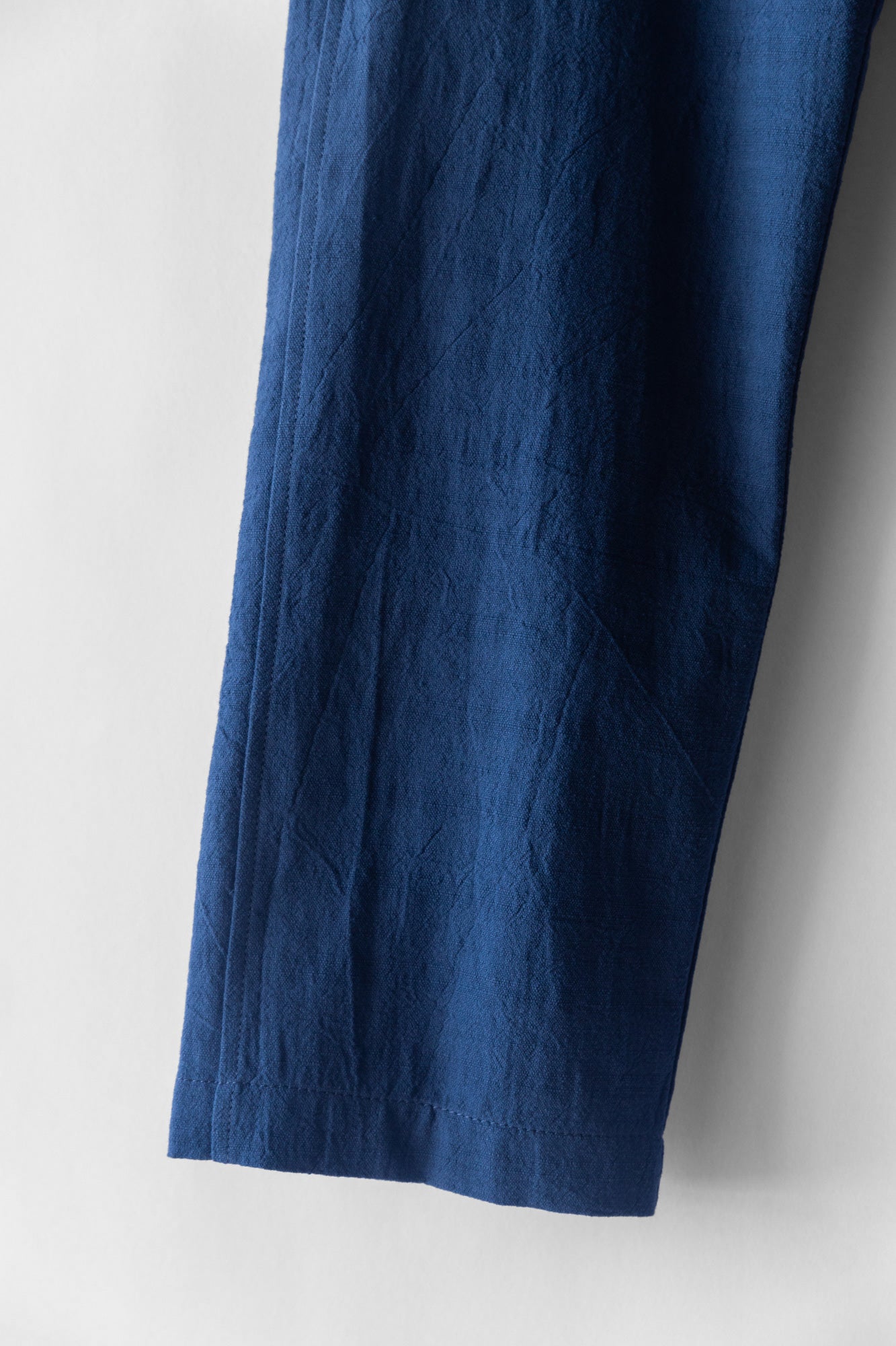 Pantalón Nomada - Flat Navy