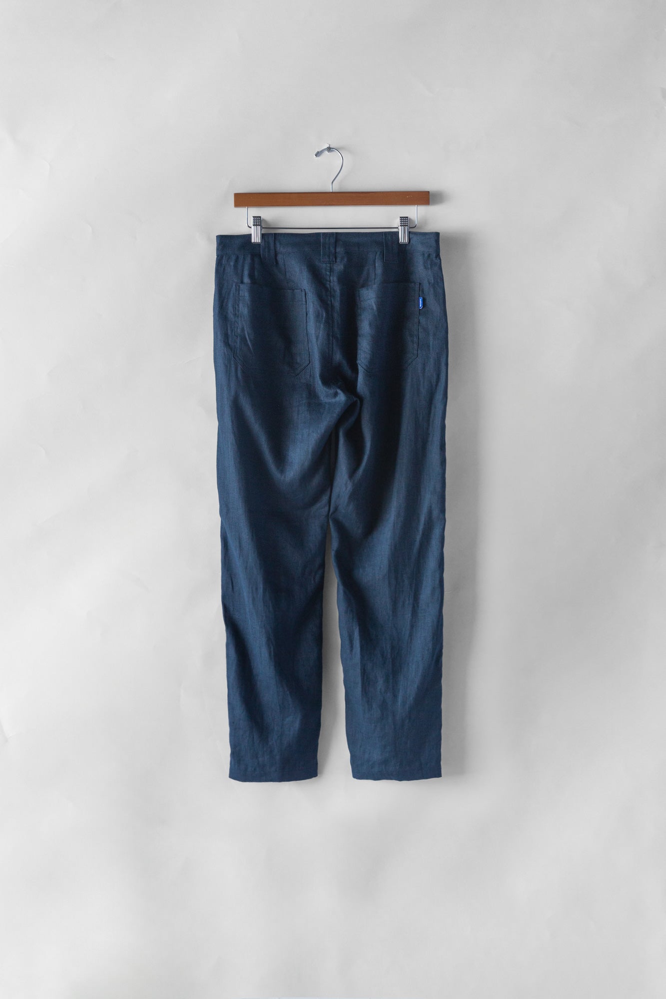 Nomada Pant - Navy