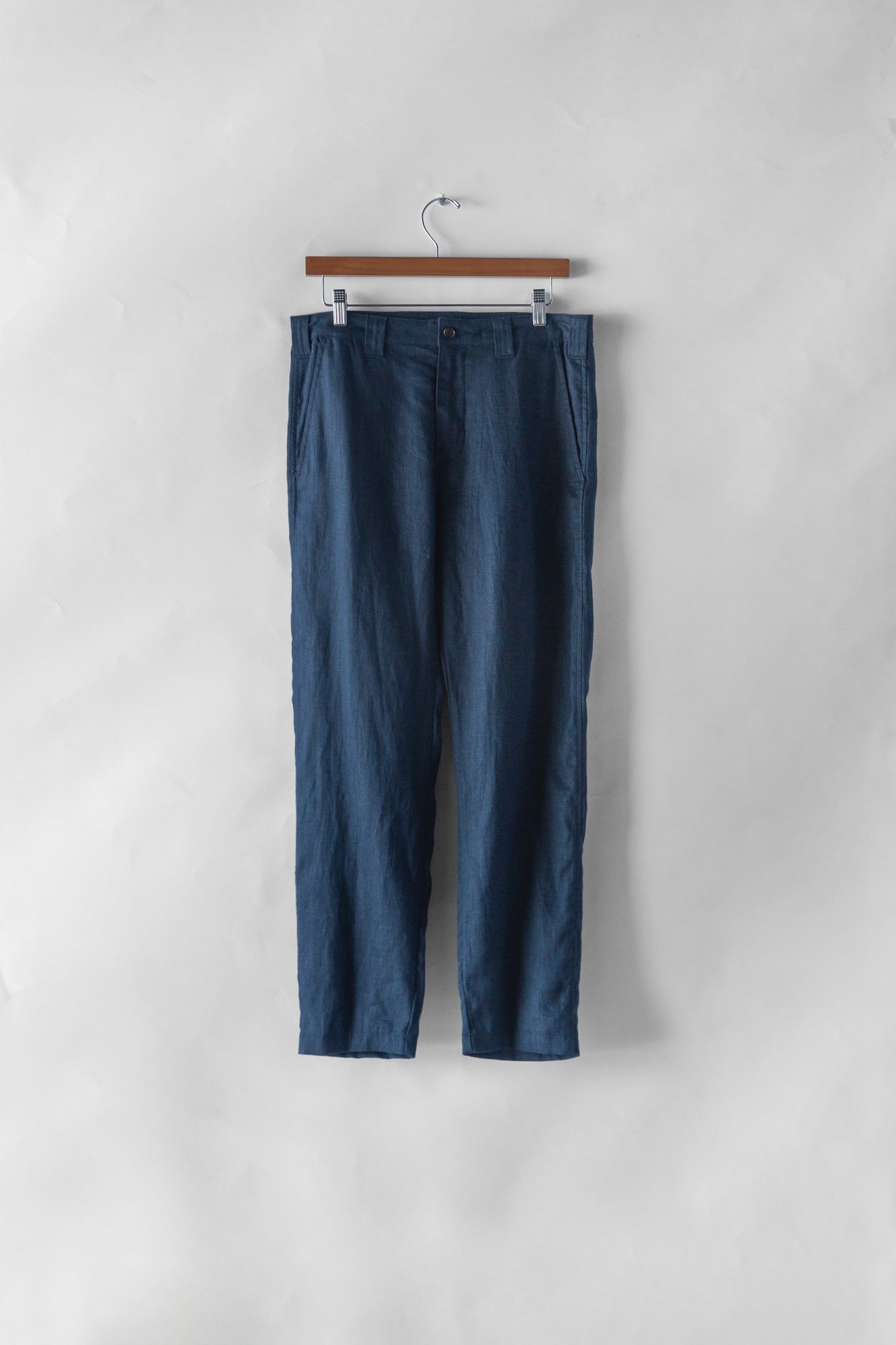 Nomada Pant - Navy