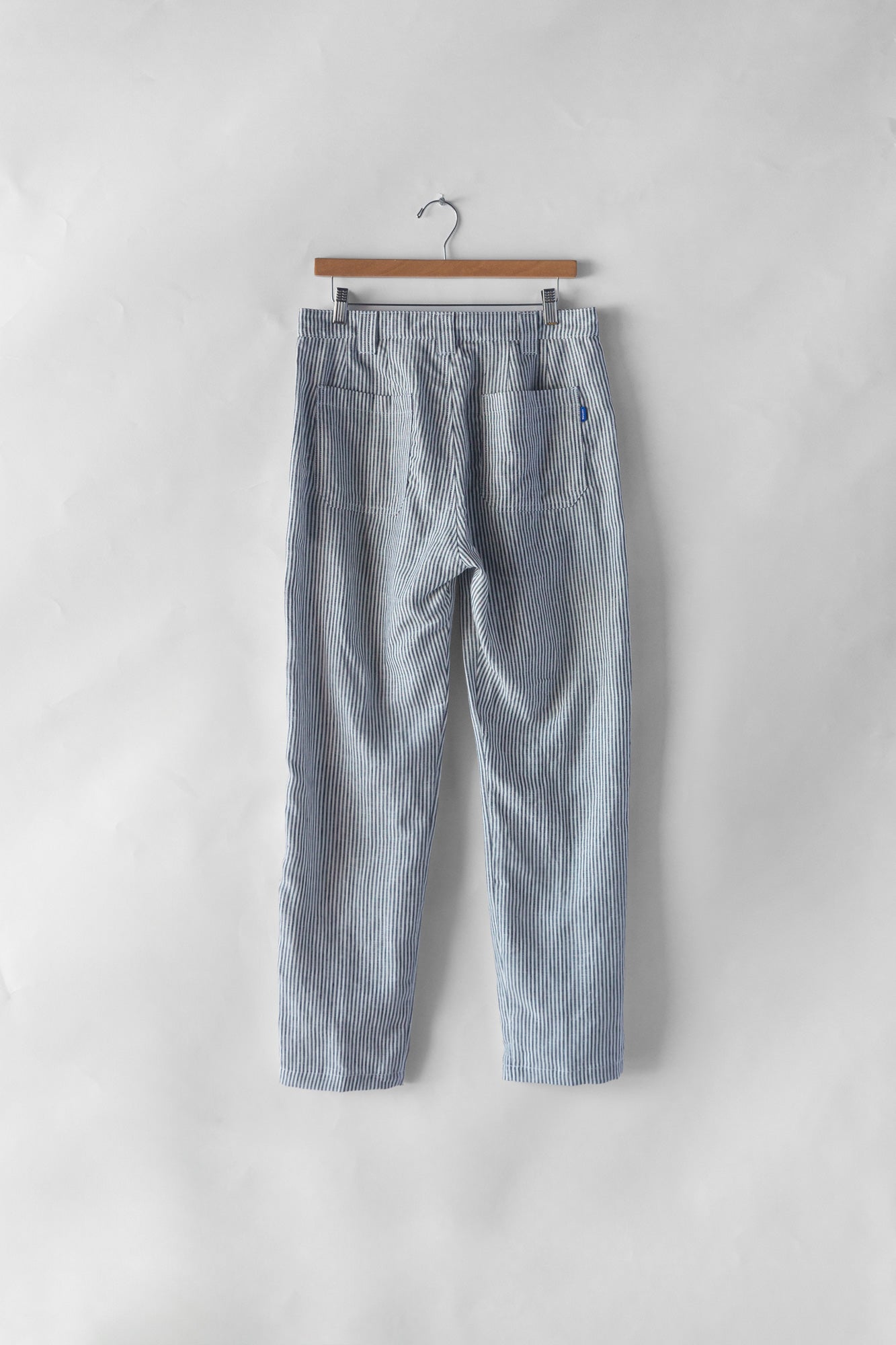 Nomada Pant - Stripes