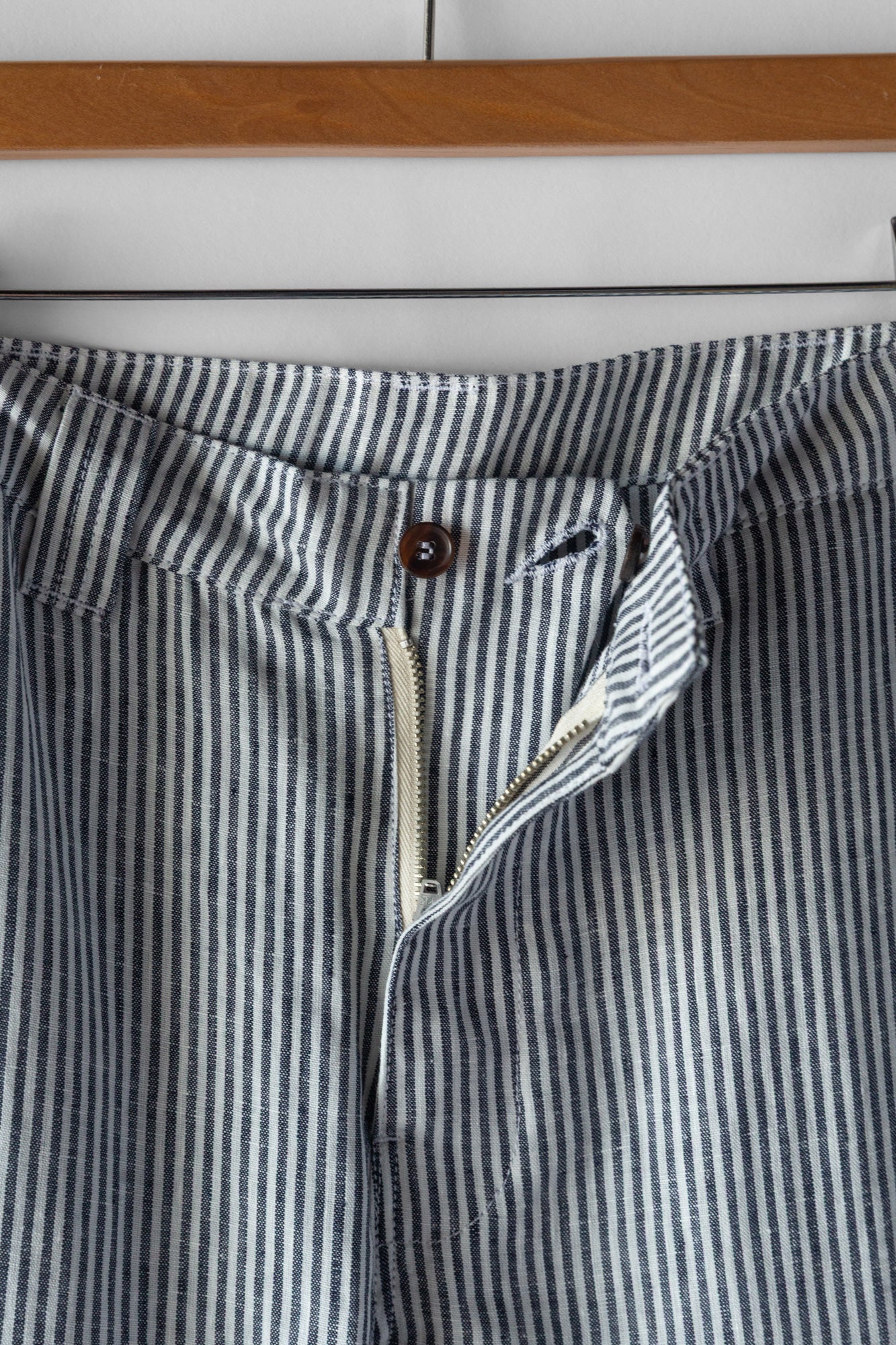 Nomada Pant - Stripes