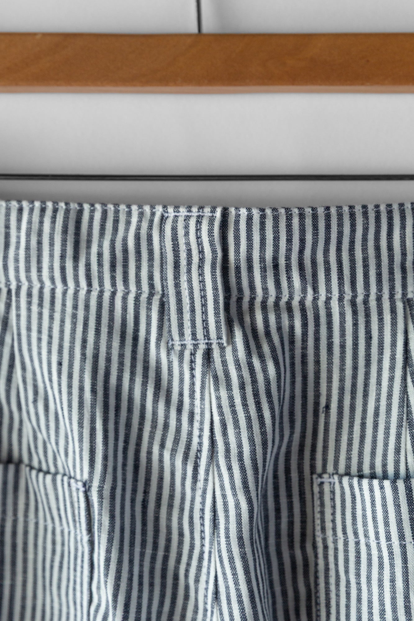 Nomada Pant - Stripes