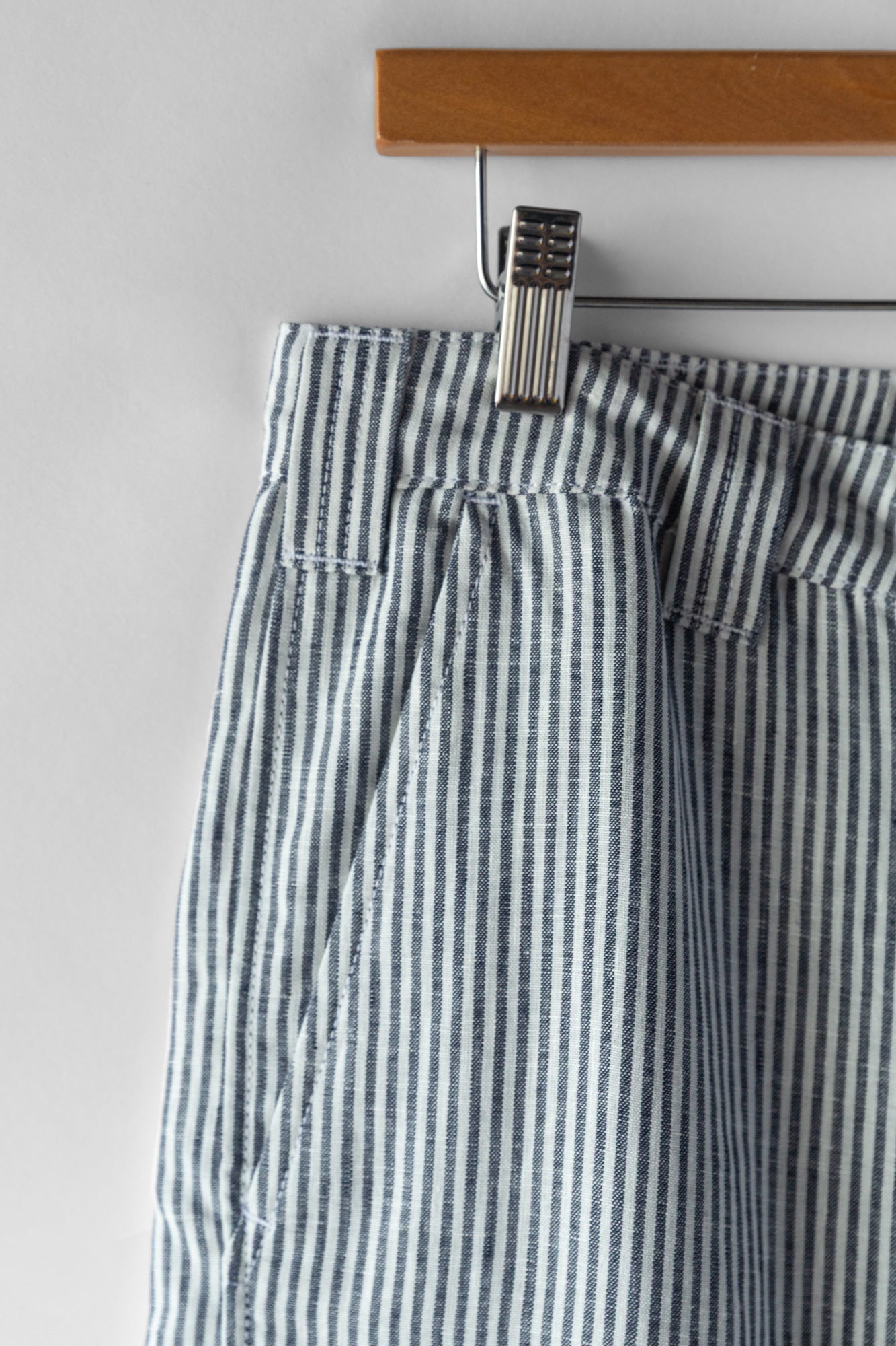 Nomada Pant - Stripes