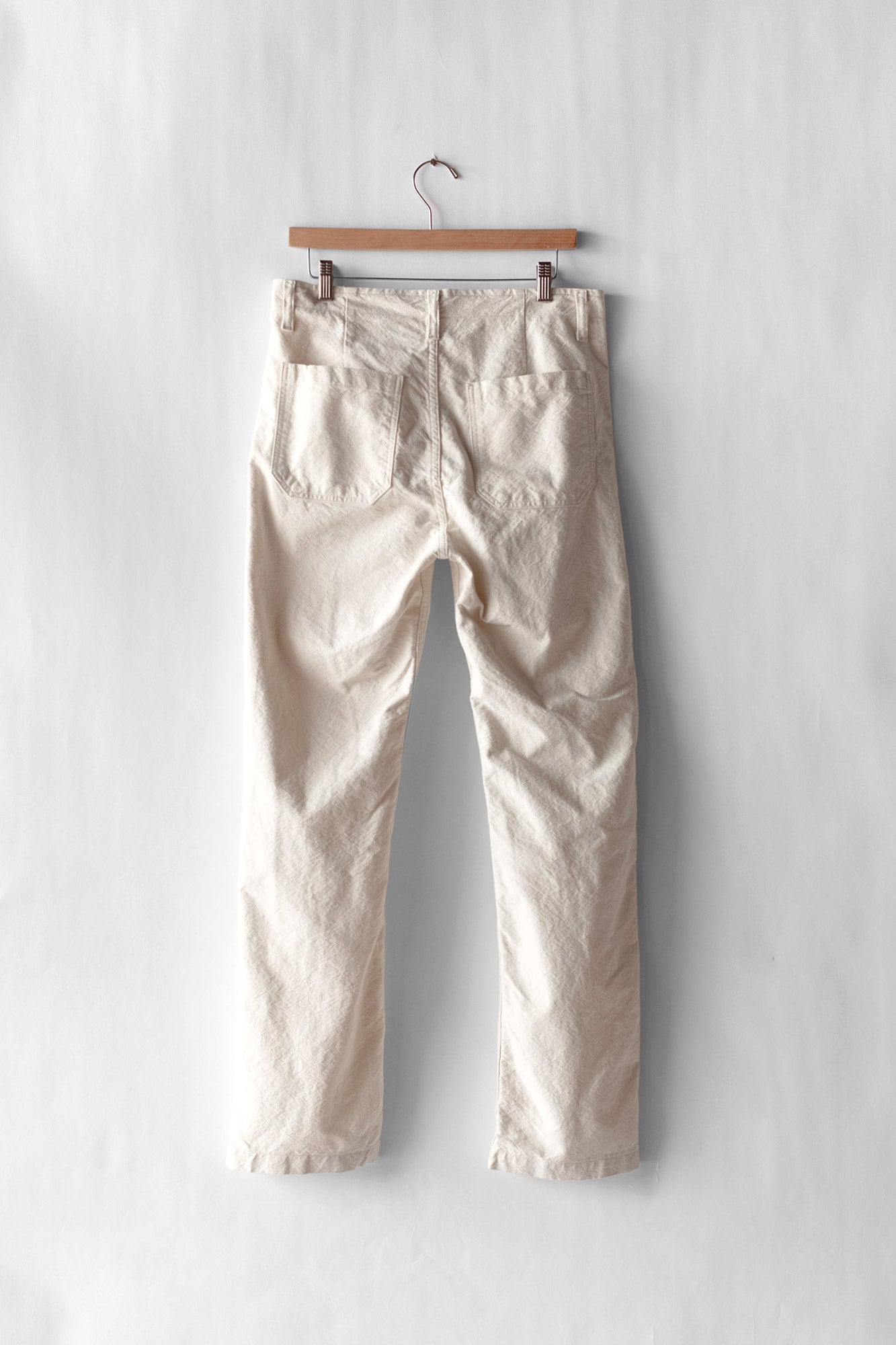 Tepeztate Pant - Natural