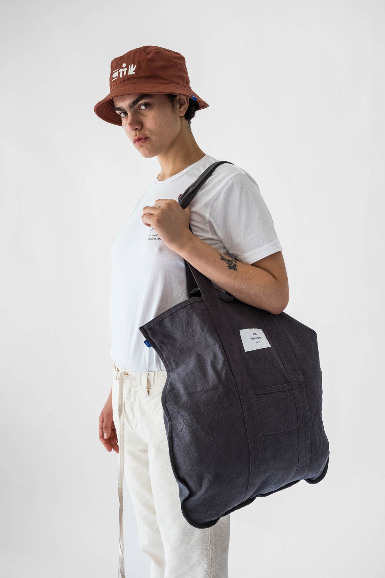 Mai Bolsa de tela