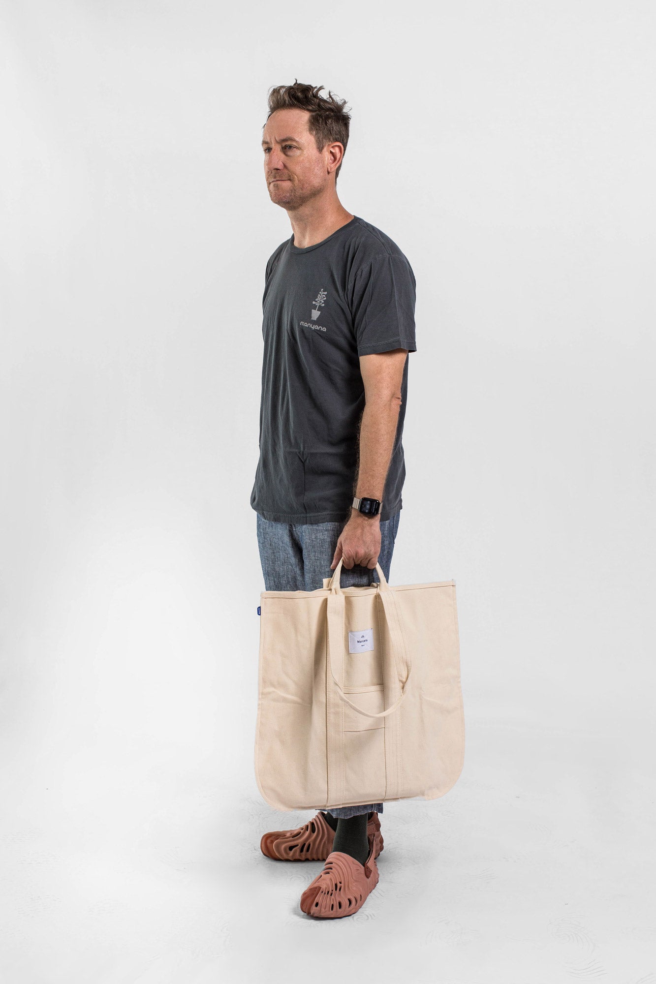 Mai Bolsa de tela