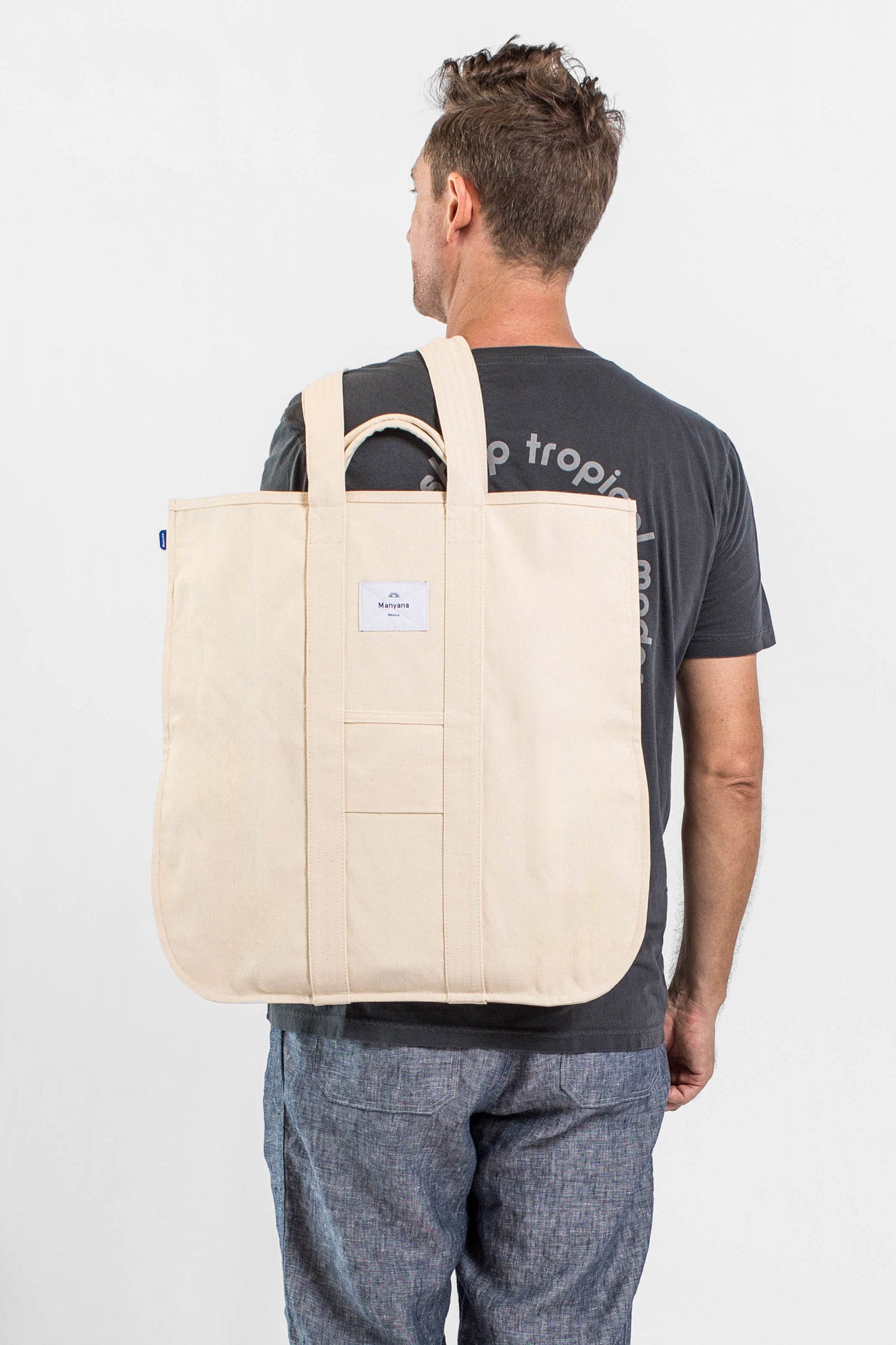 Mai Bolsa de tela