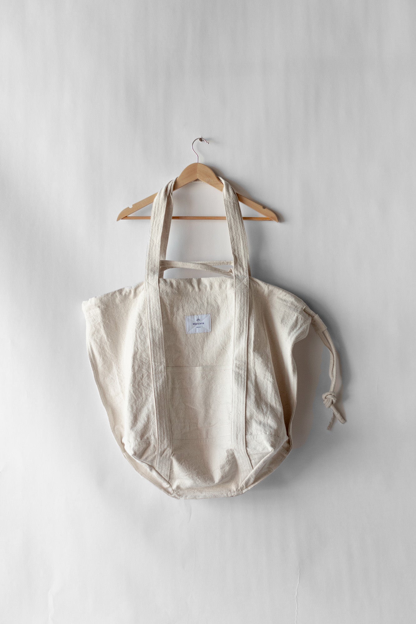 Salmiana Tote Bag