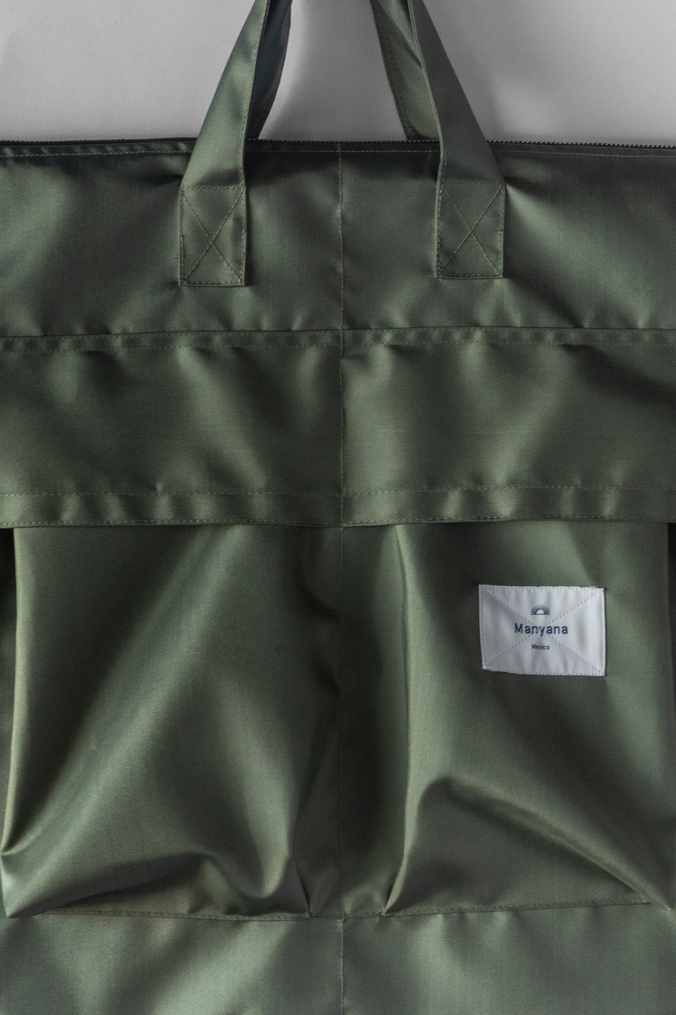 Bolso Desplaz - Nylon de vuelo