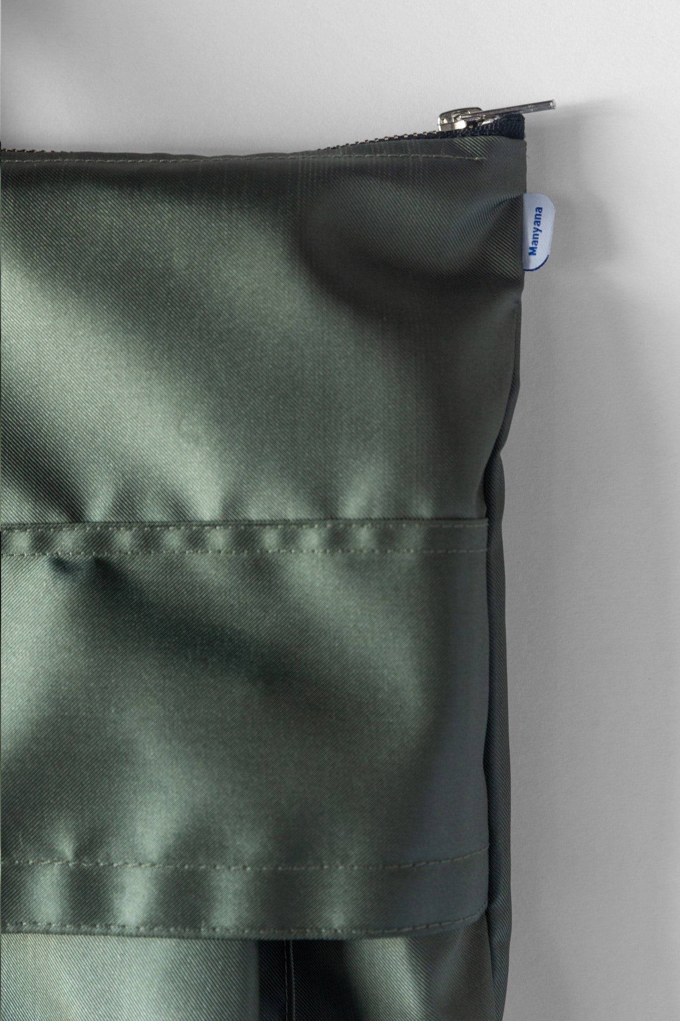 Bolso Desplaz - Nylon de vuelo