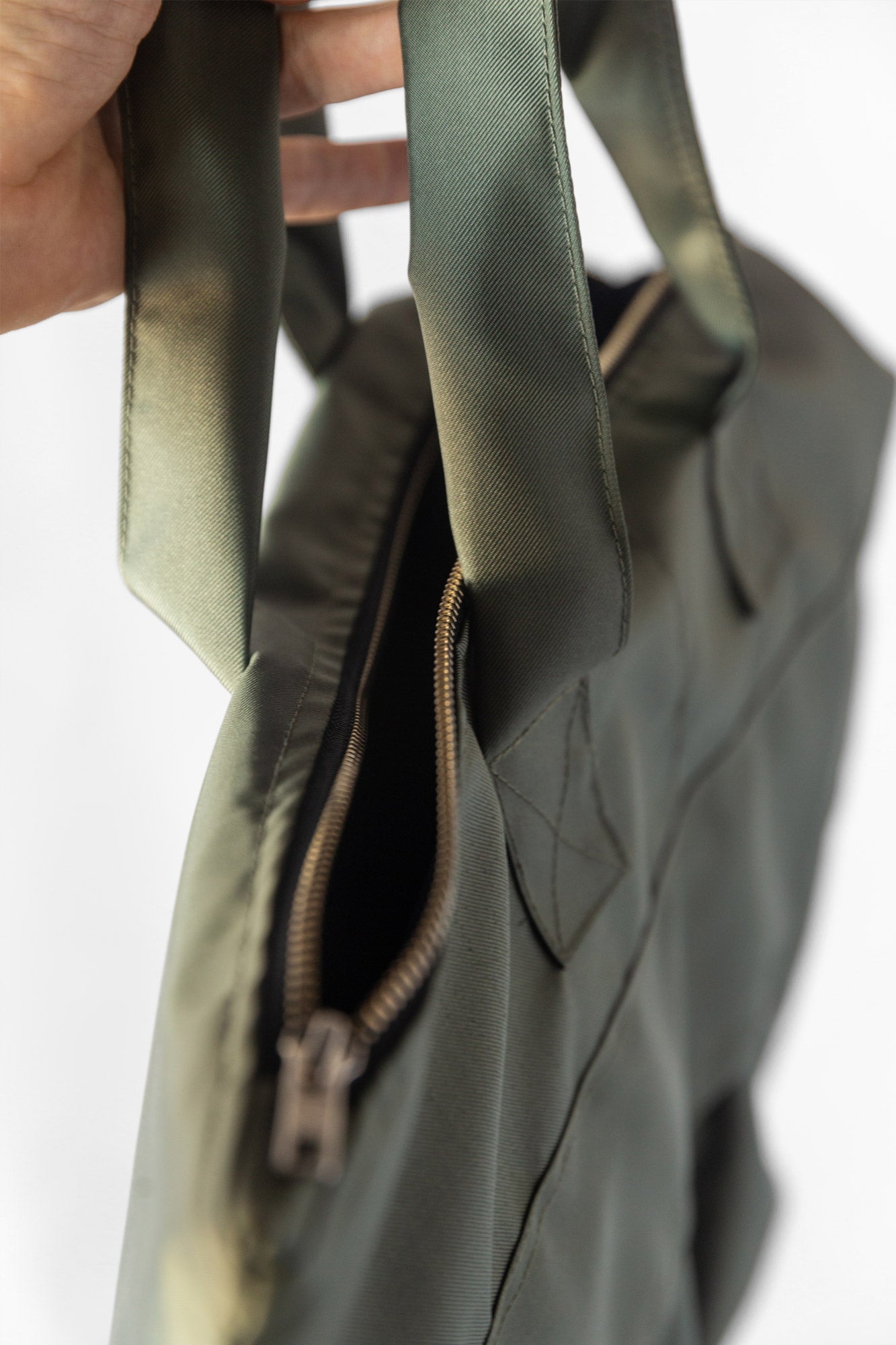 Bolso Desplaz - Nylon de vuelo