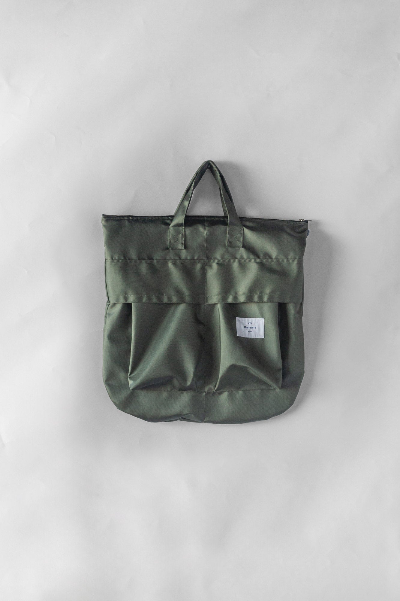 Desplaz Bag - Flight Nylon