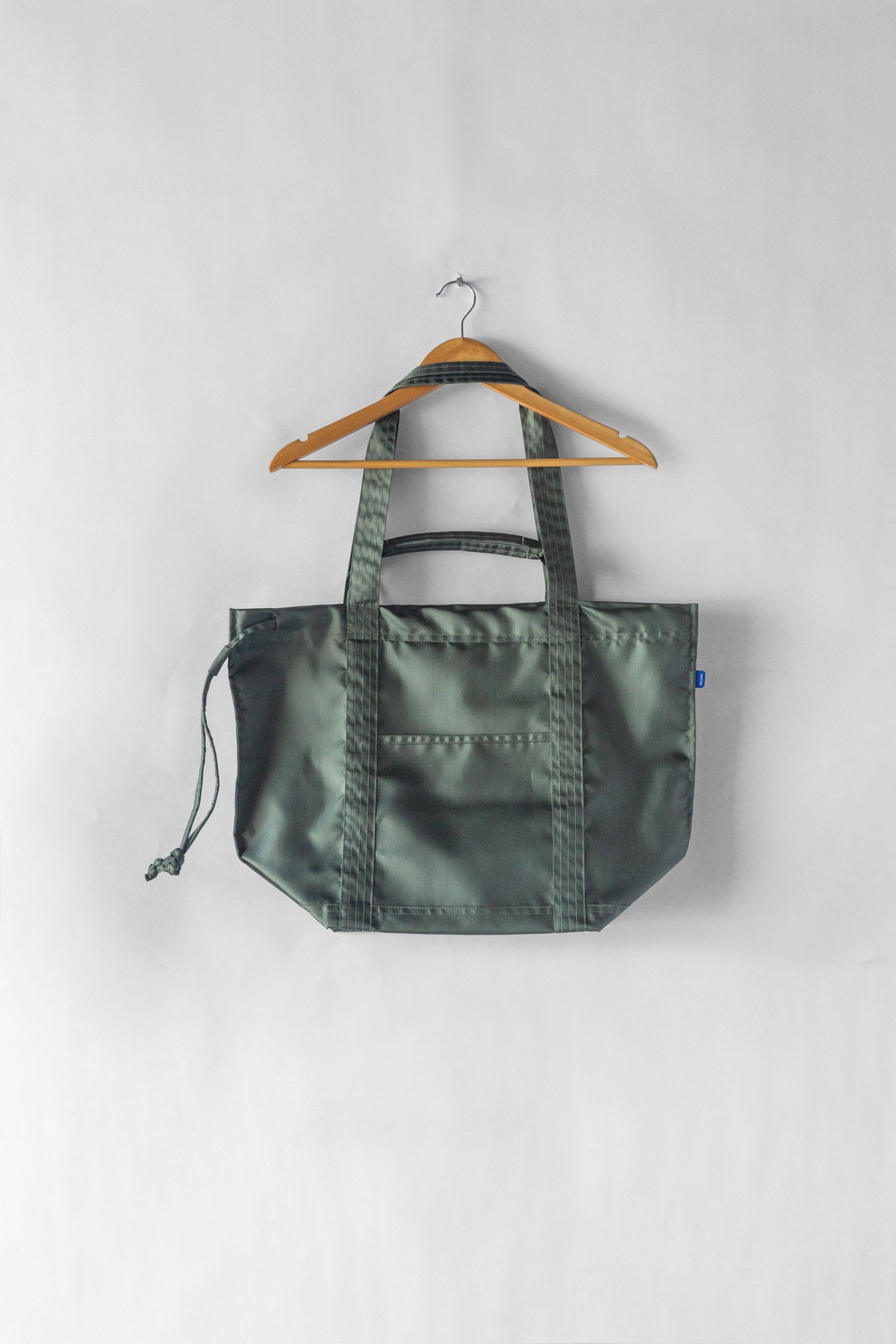 Salmiana Mini Tote Bag - Flight Nylon