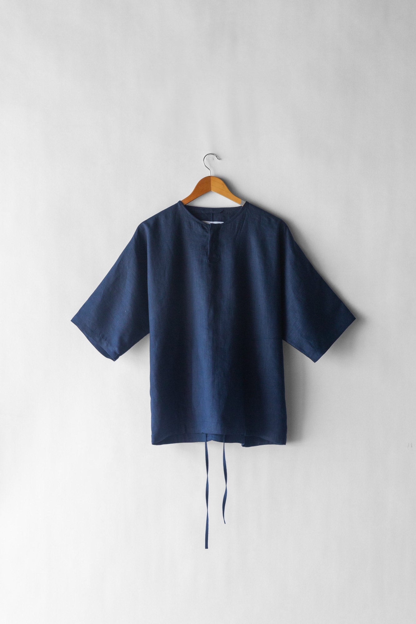 Camisa Costa - Navy