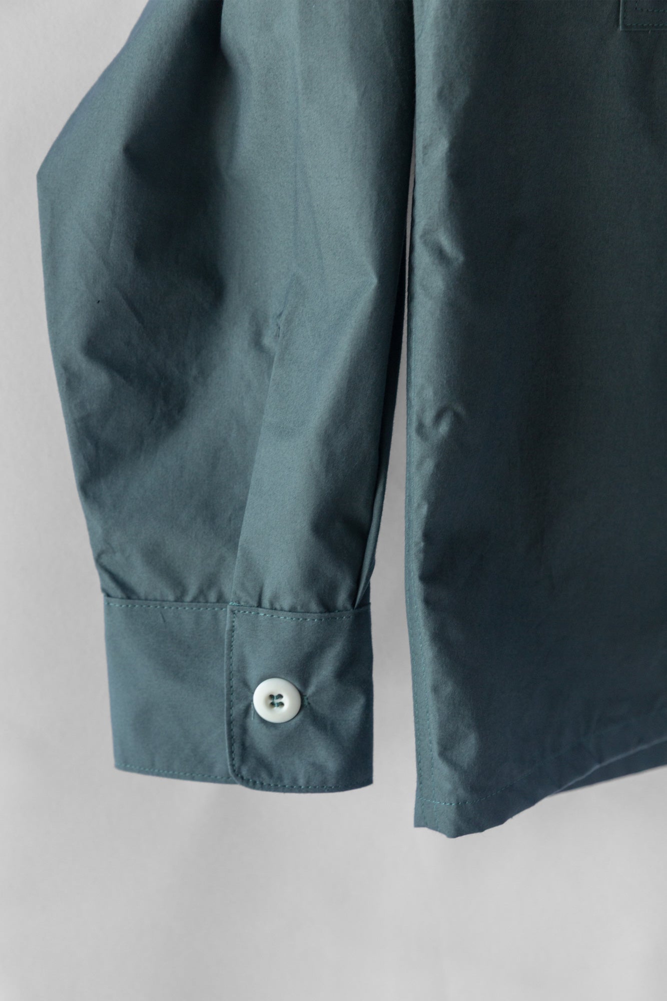 Depart Shirt - Agave