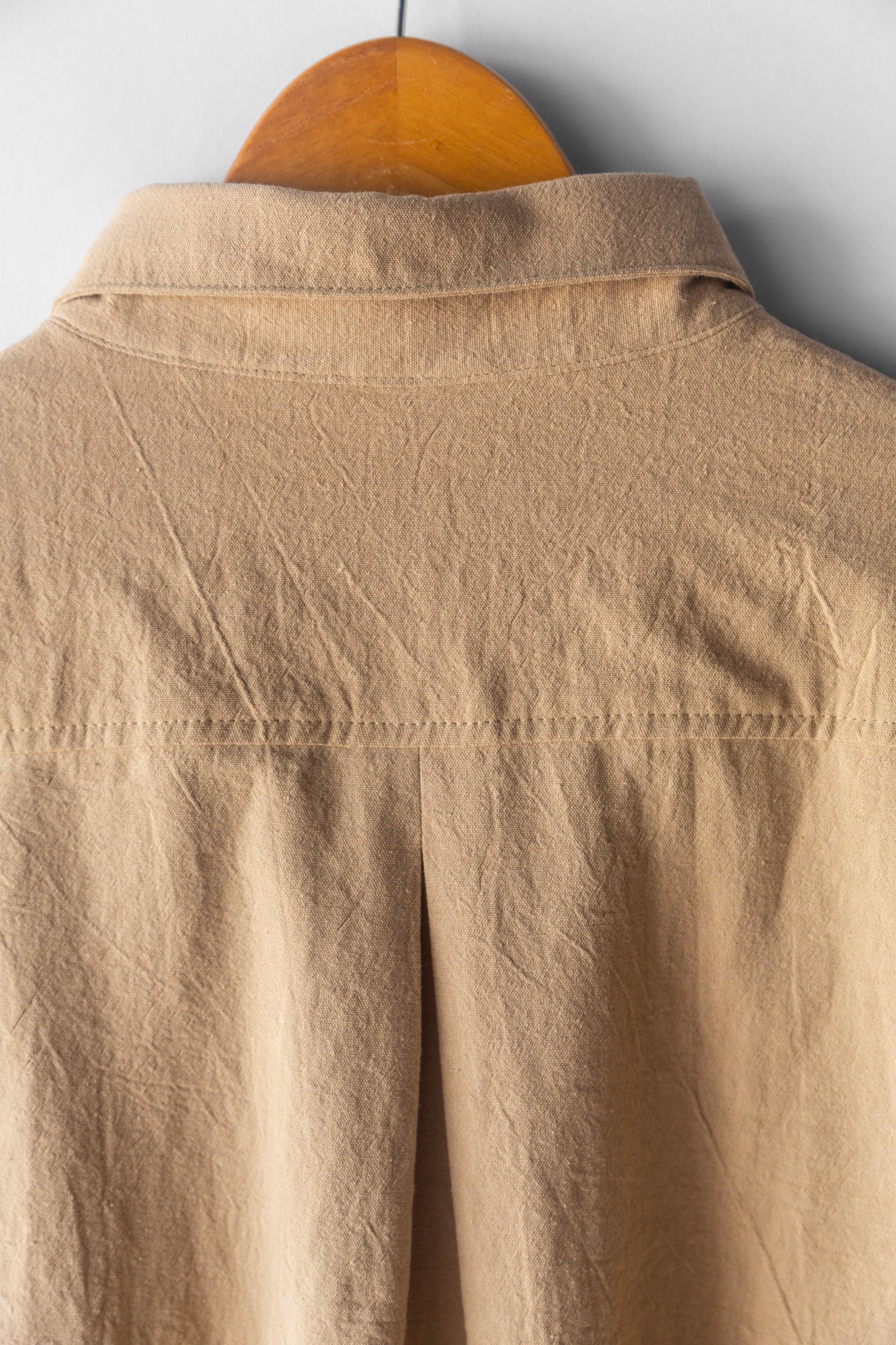 Espadin Shirt - Arena + Bosque