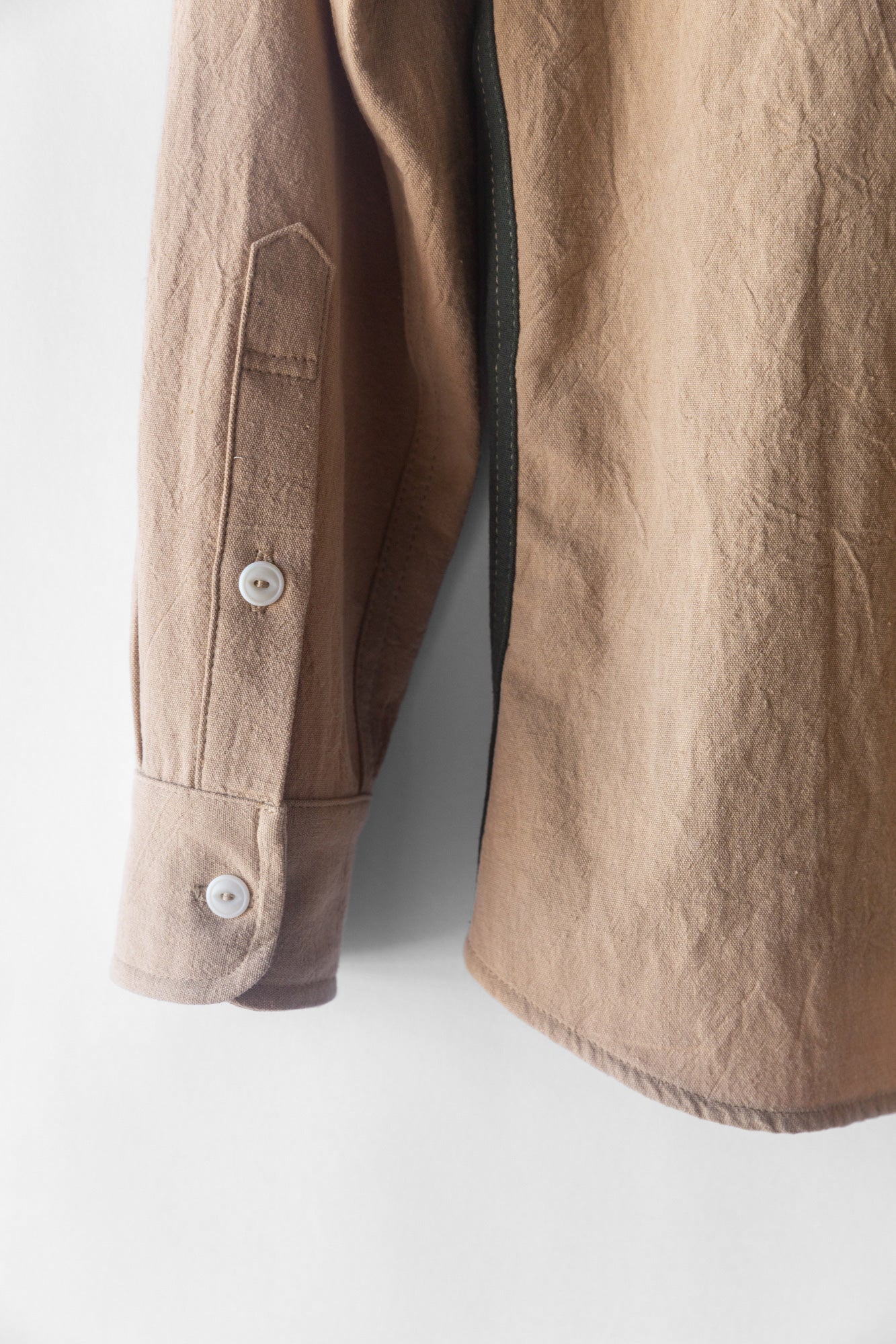Espadin Shirt - Arena + Bosque