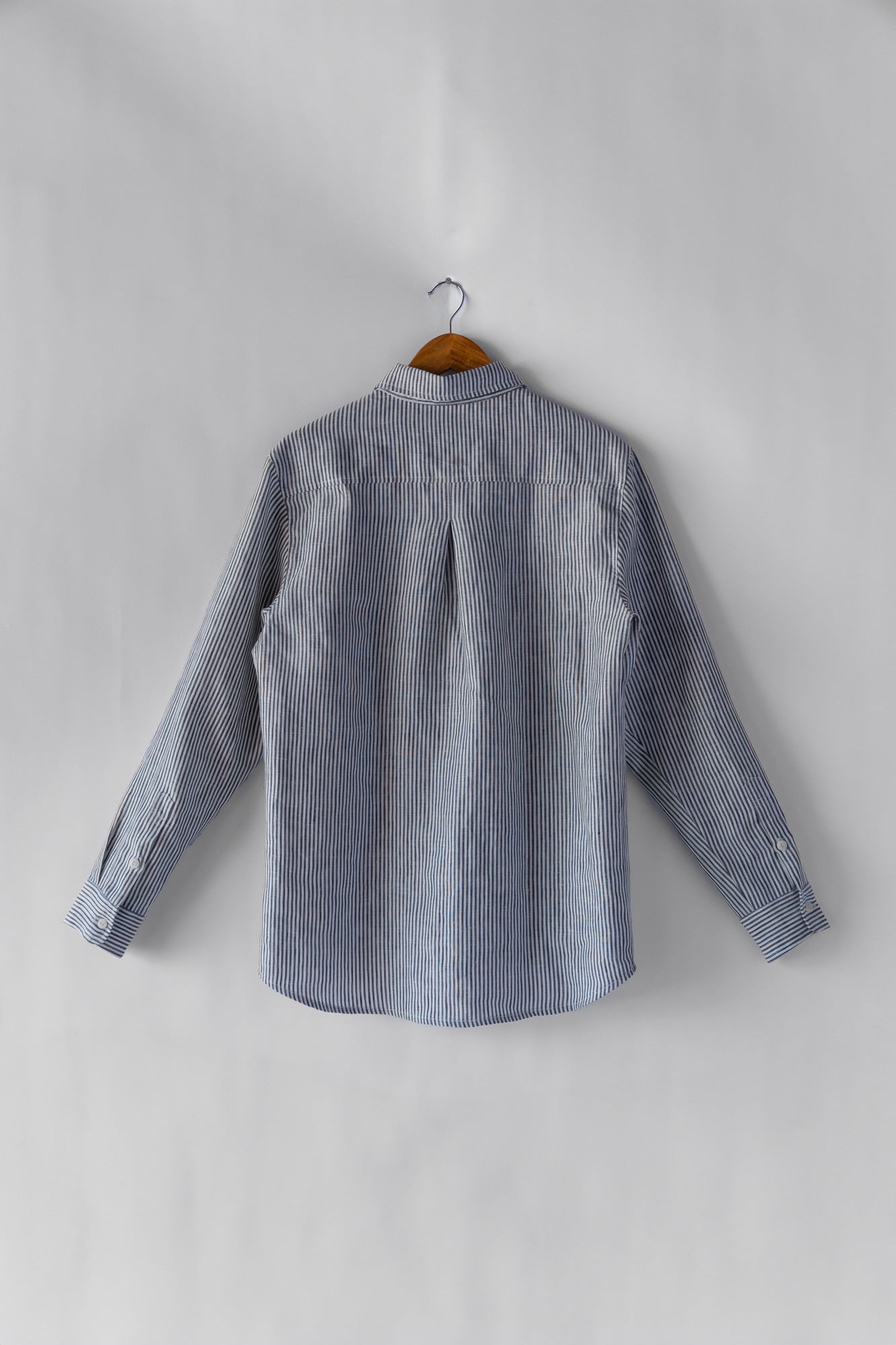 Camisa Espadín - Rayas