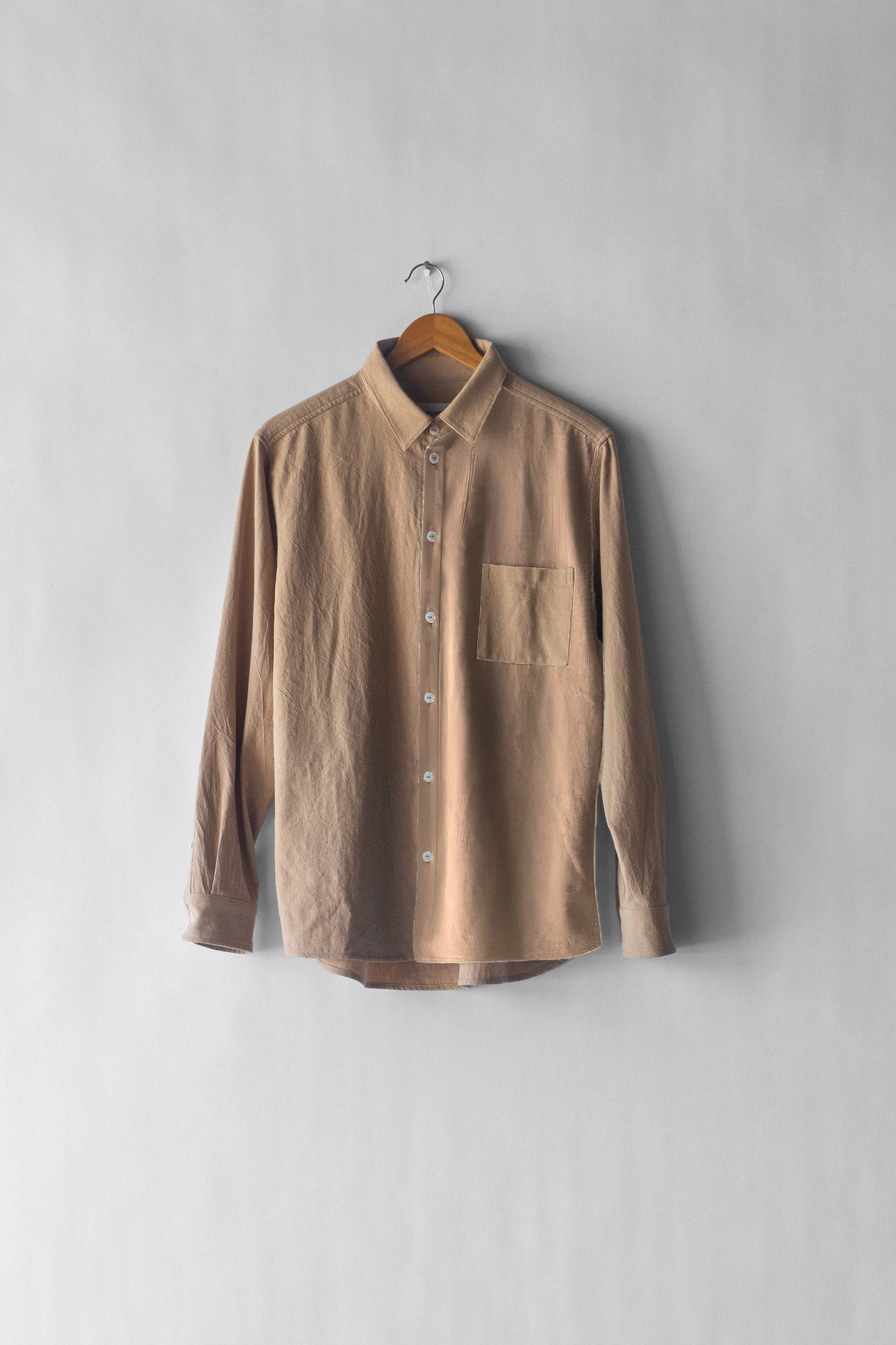 Chemise Espadin - Sable