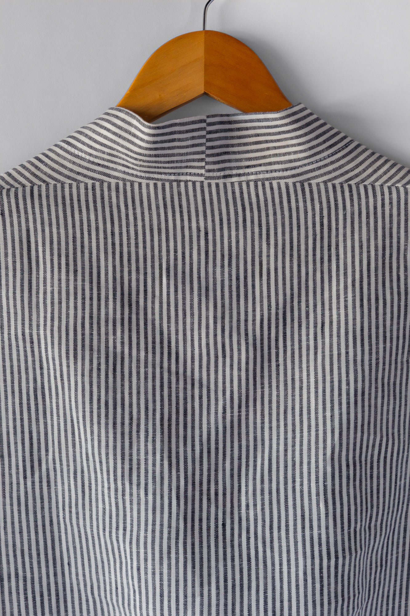 Camisa Isla - Rayas