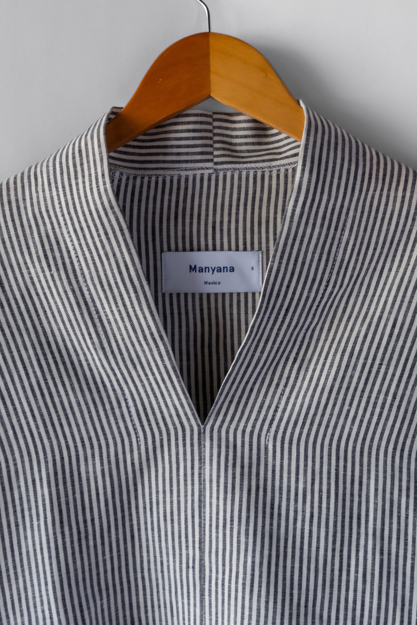 Camisa Isla - Rayas