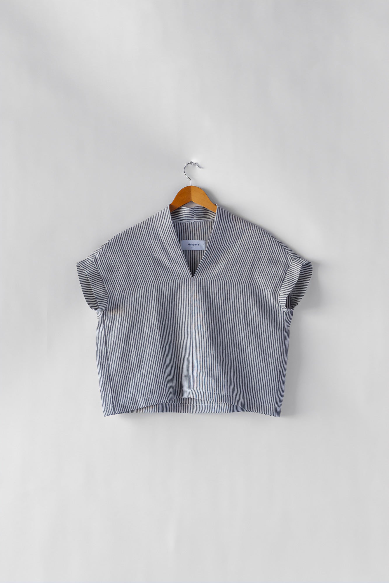 Camisa Isla - Rayas
