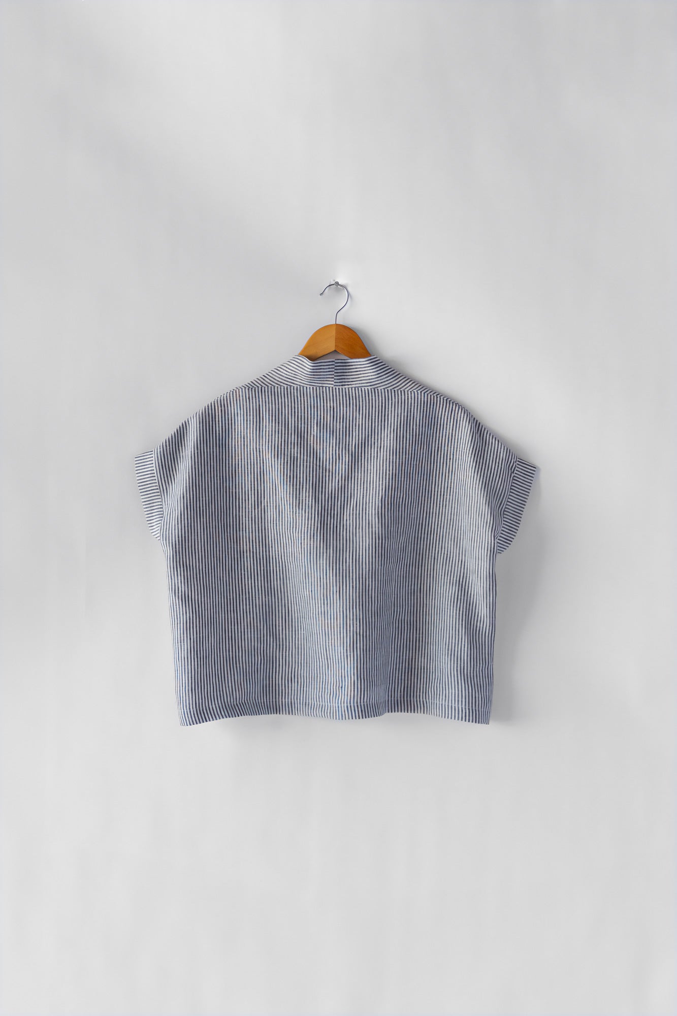 Camisa Isla - Rayas