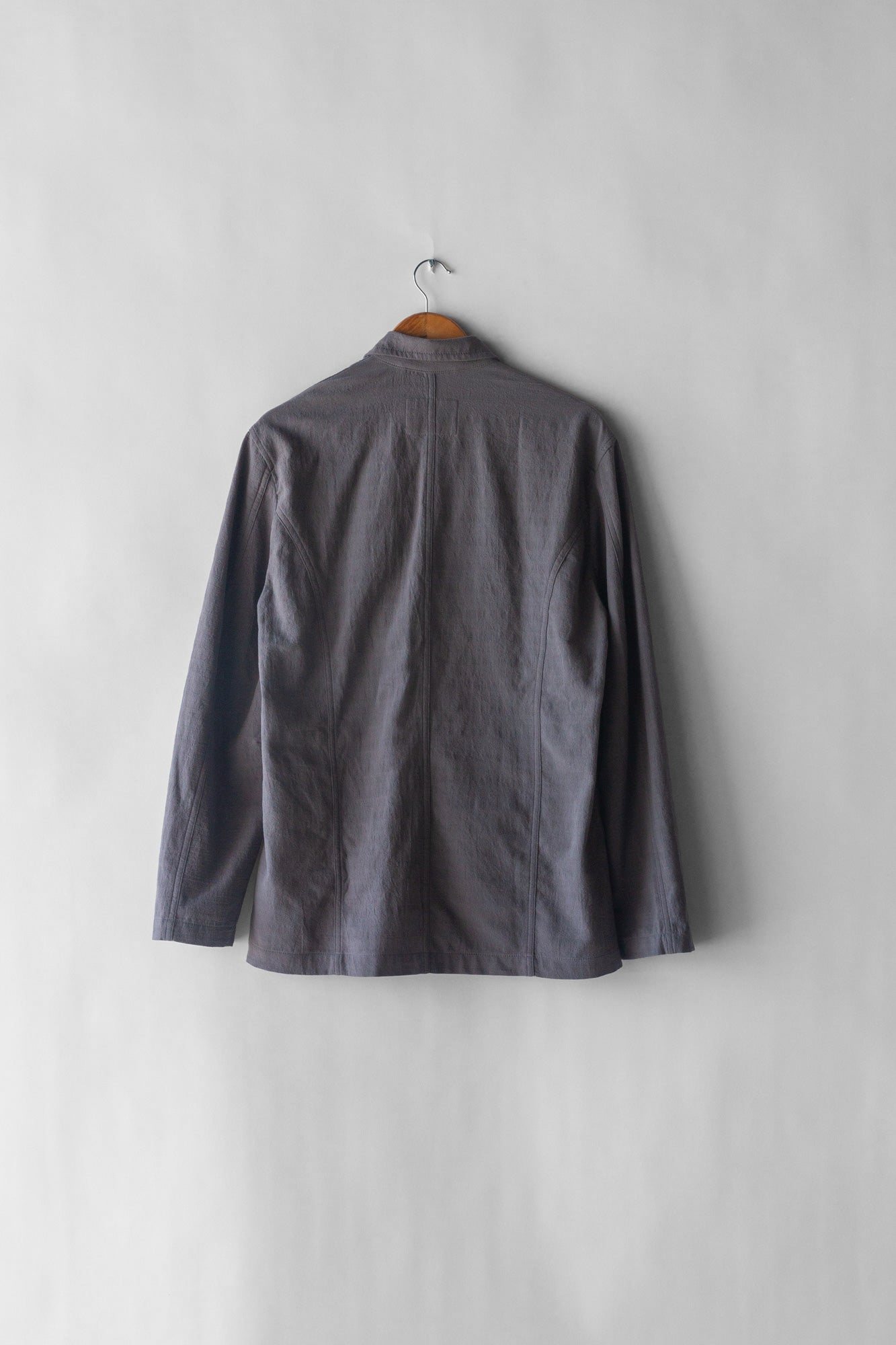 Camisa Saco Monclova - Noche