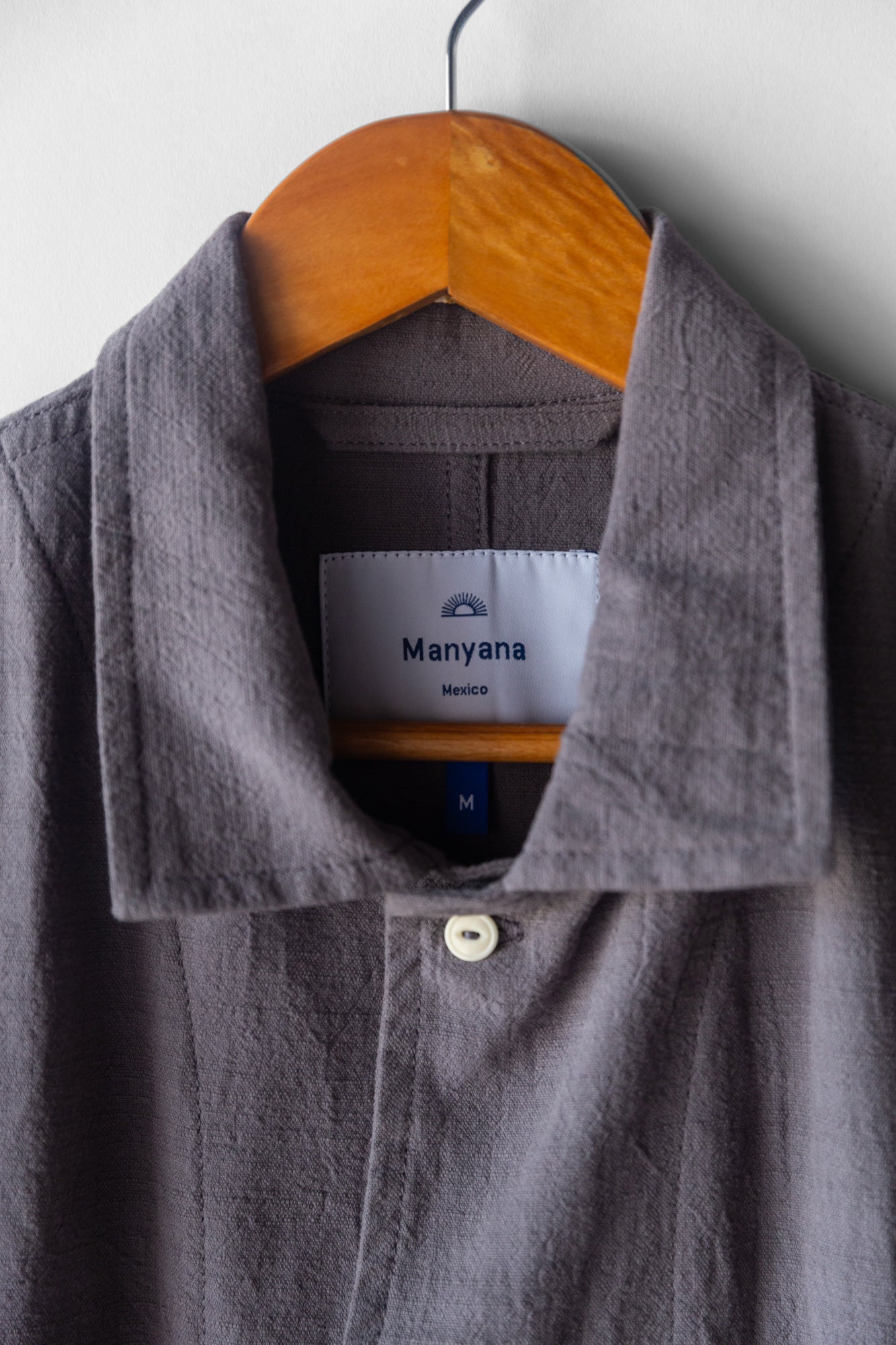 Camisa Saco Monclova - Noche