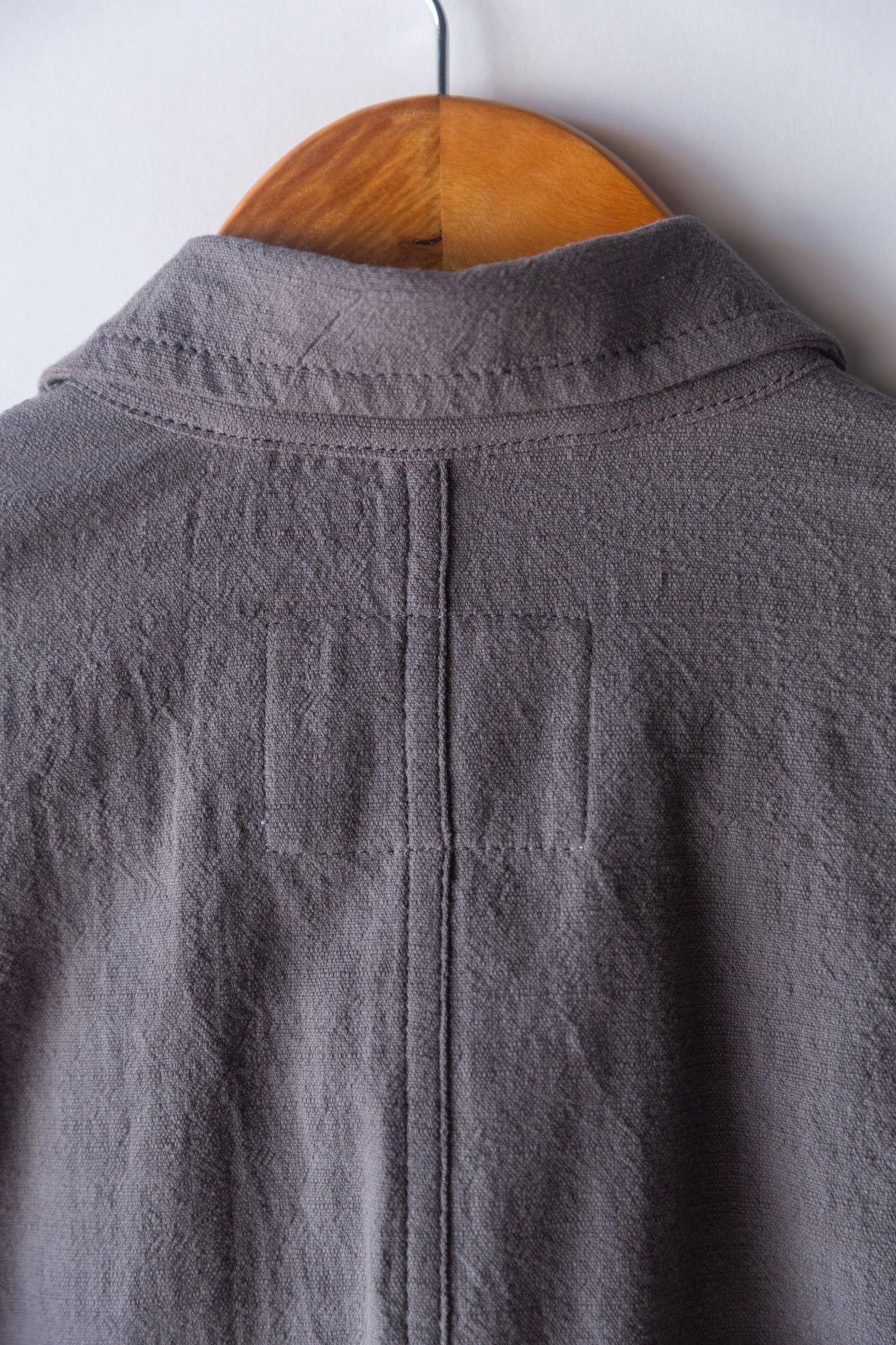 Camisa Saco Monclova - Noche