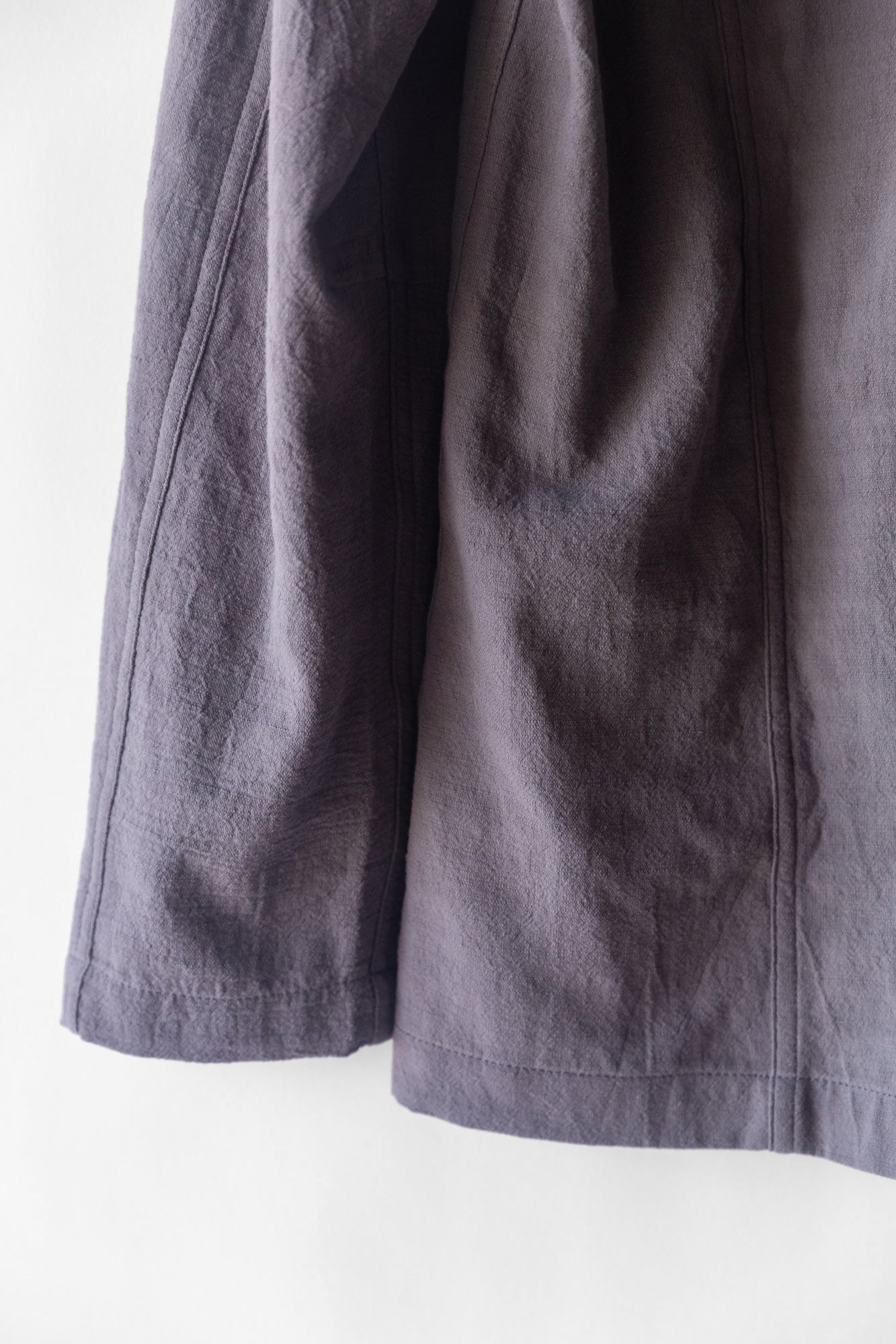 Camisa Saco Monclova - Noche