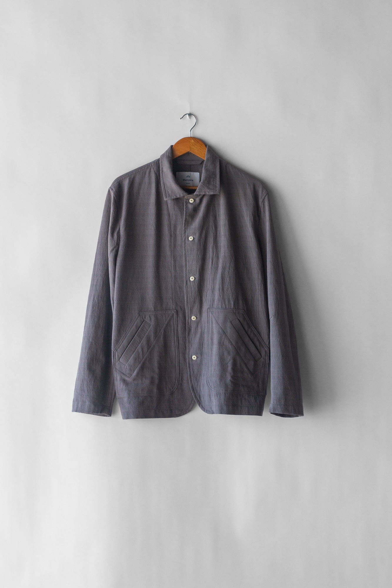 Camisa Saco Monclova - Noche