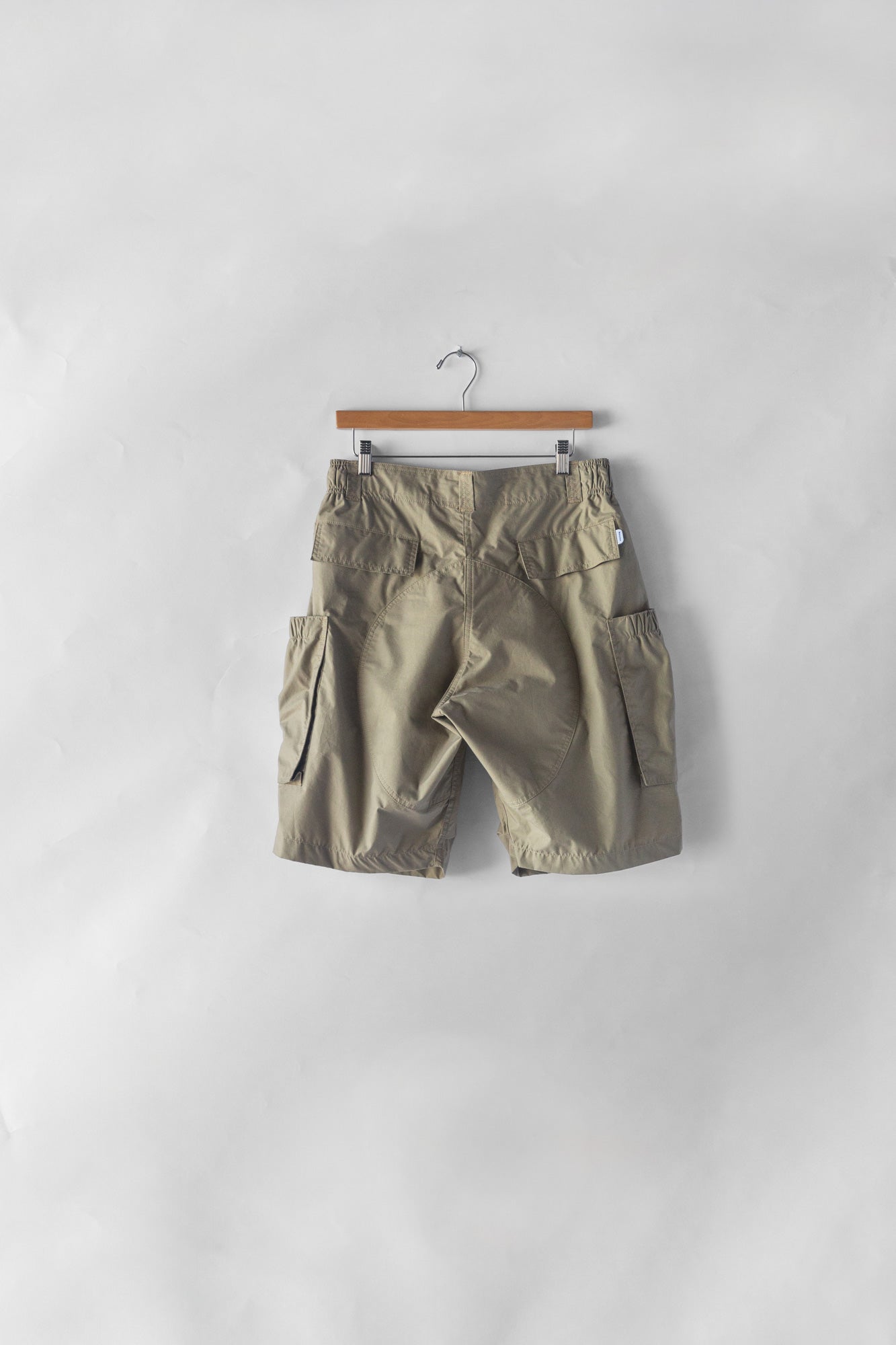 Scout Short - Silver Sage