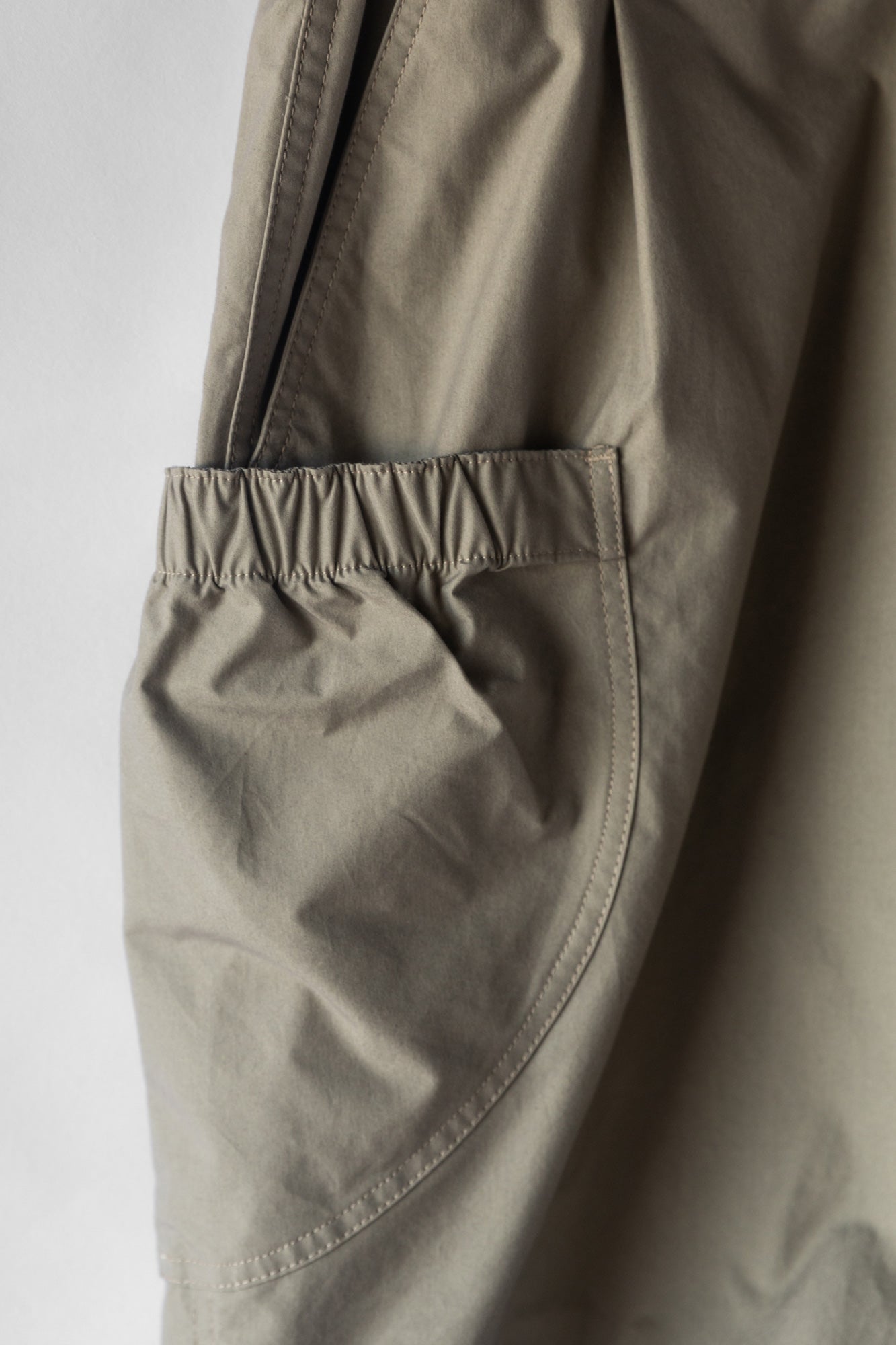 Scout Short - Silver Sage