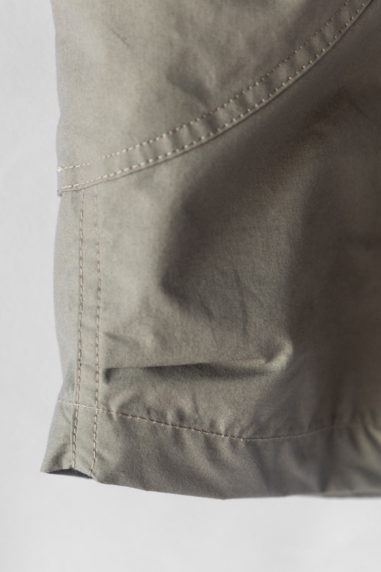 Scout Short - Silver Sage