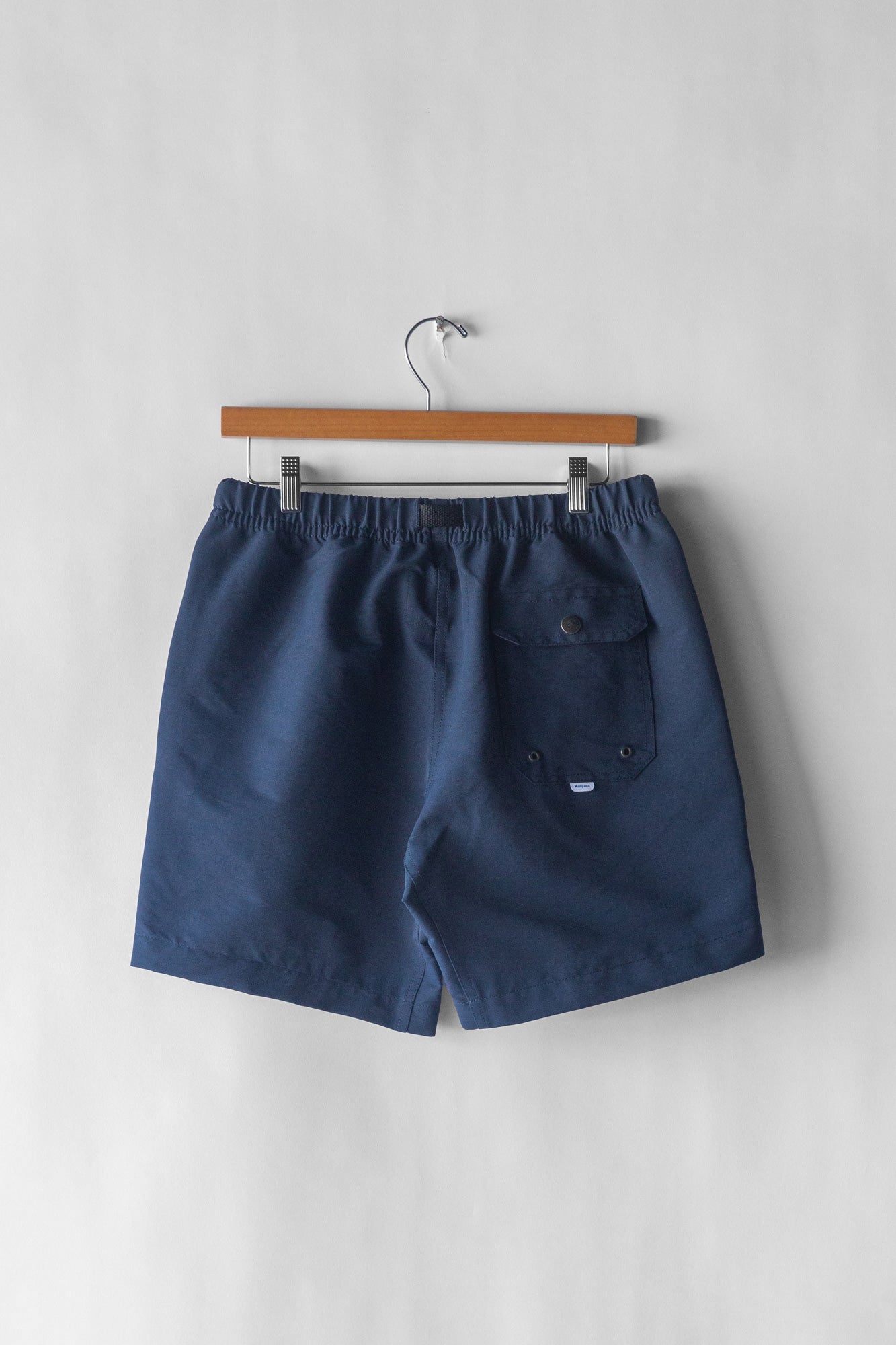 Shorts de baño y paseo Emigre - Navy