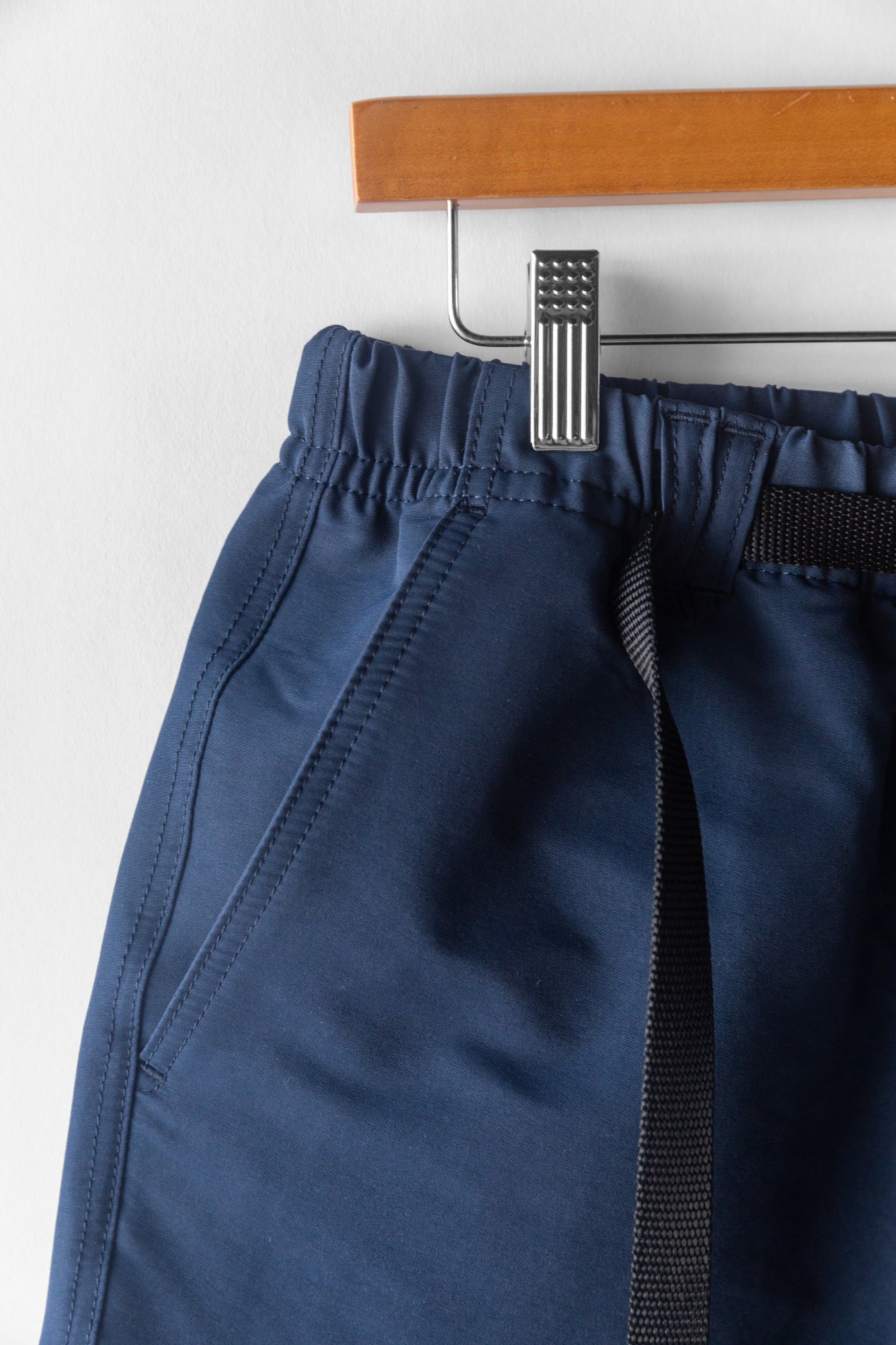 Shorts de baño y paseo Emigre - Navy