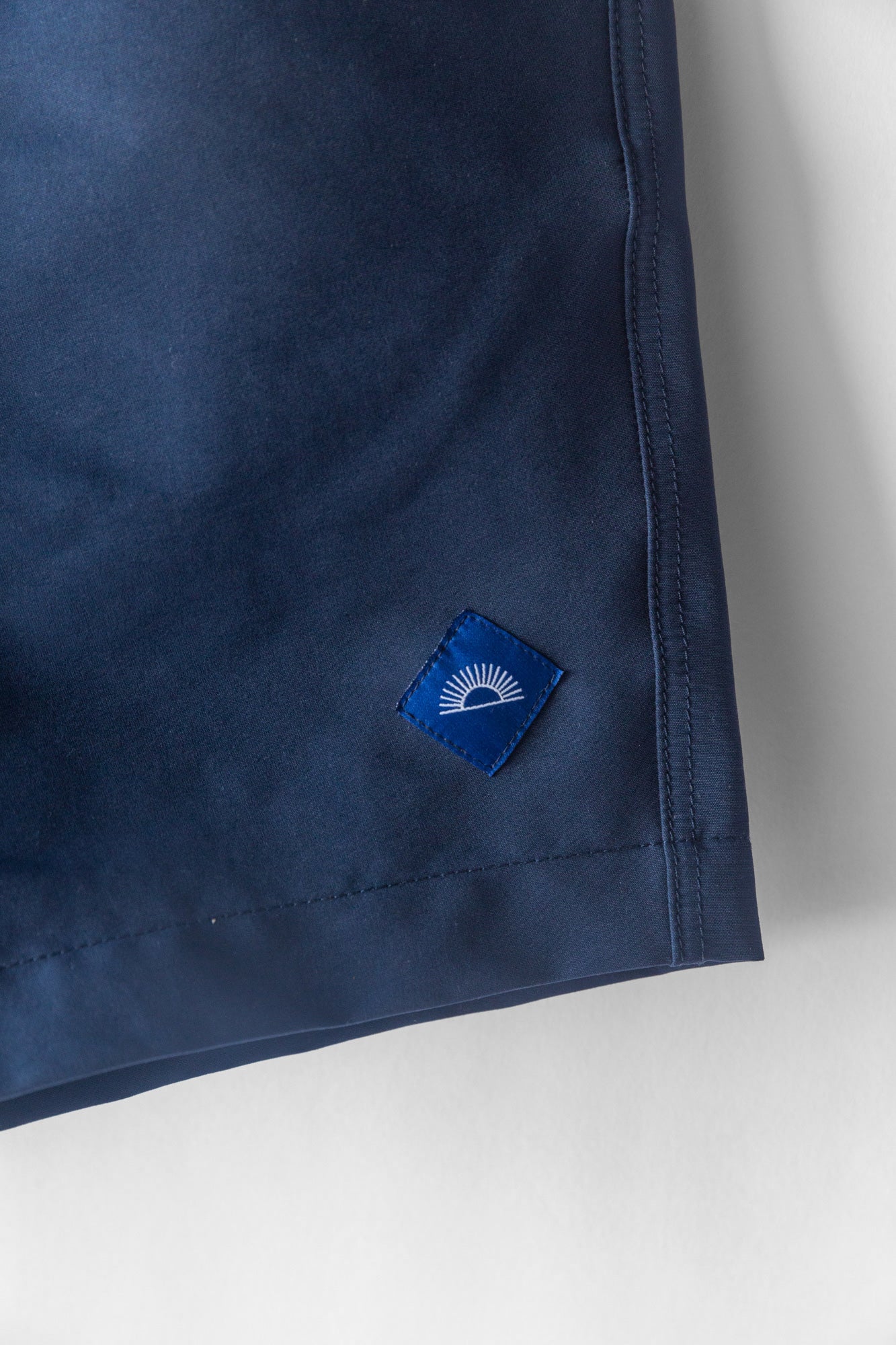 Shorts de baño y paseo Emigre - Navy