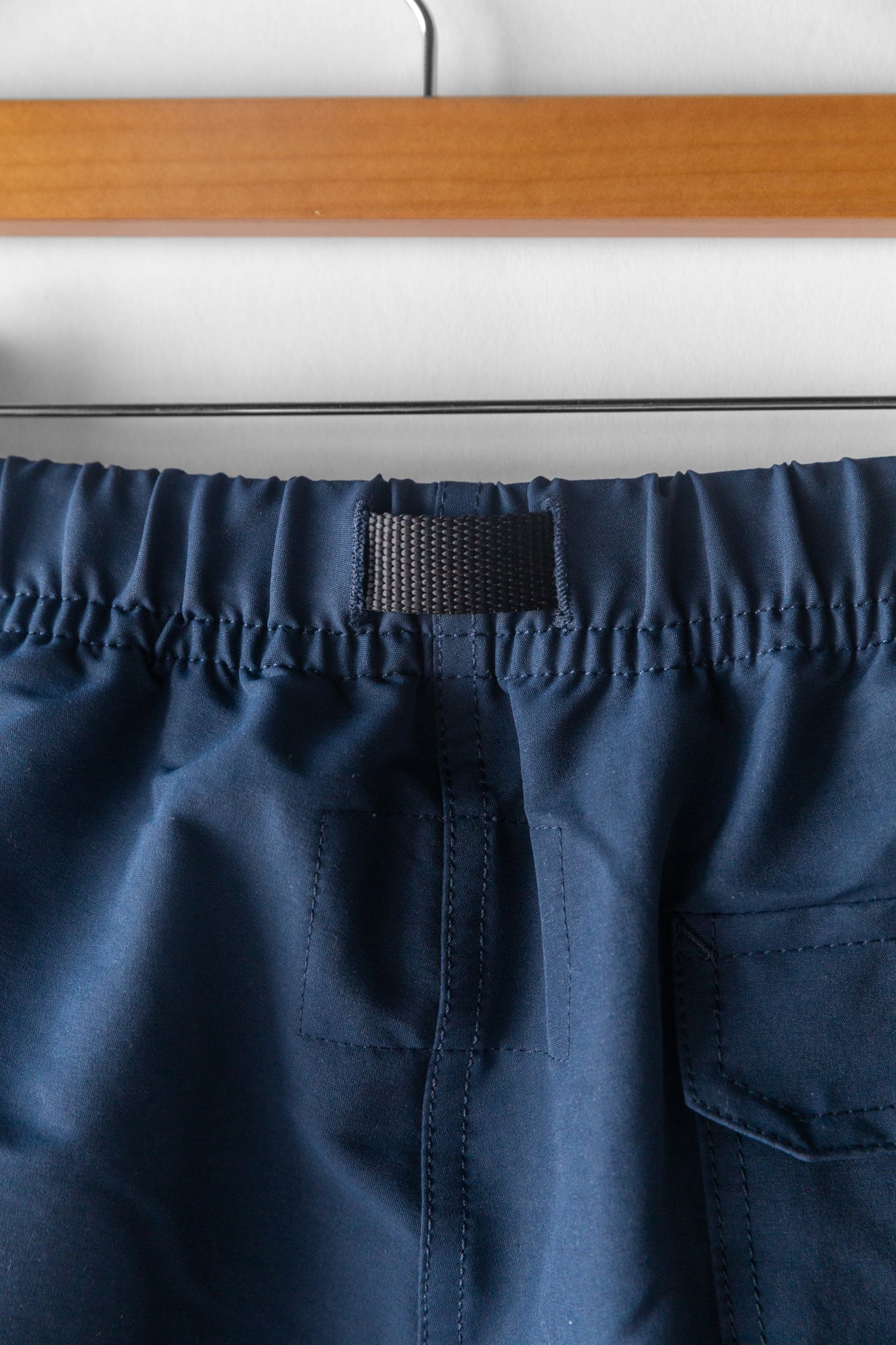Shorts de baño y paseo Emigre - Navy