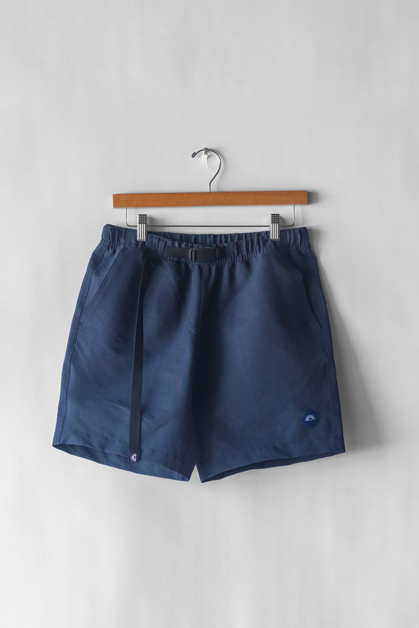 Shorts de baño y paseo Emigre - Navy