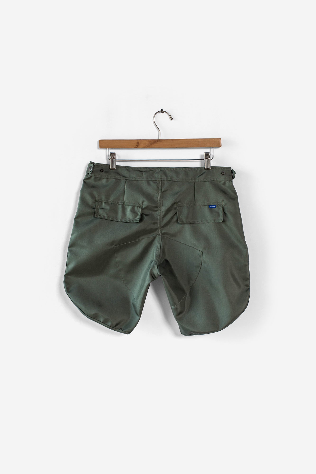 Cimarron Boardshort
