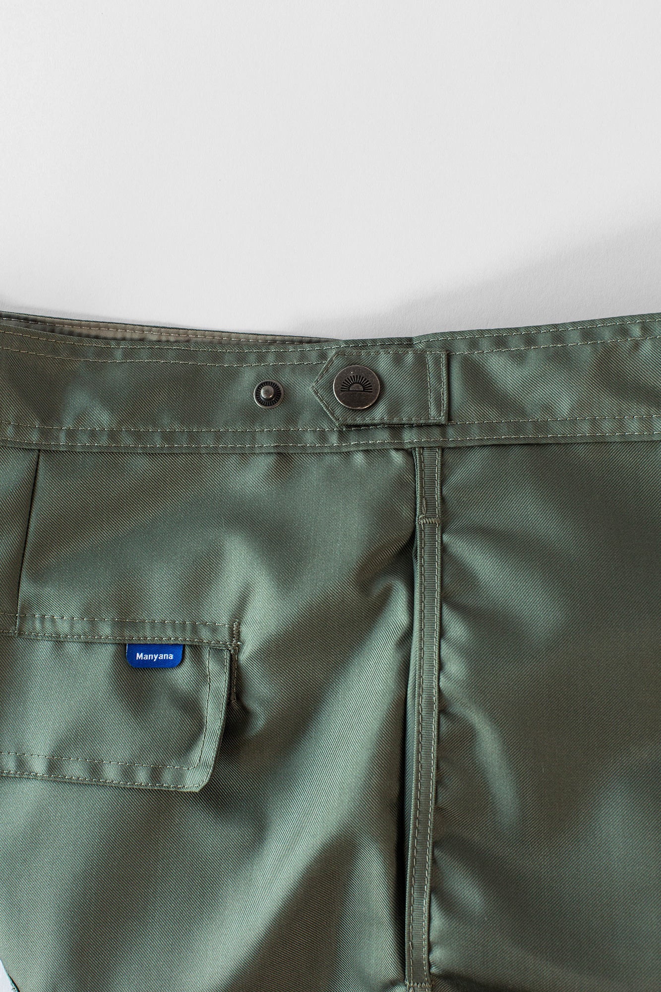 Cimarron Boardshort
