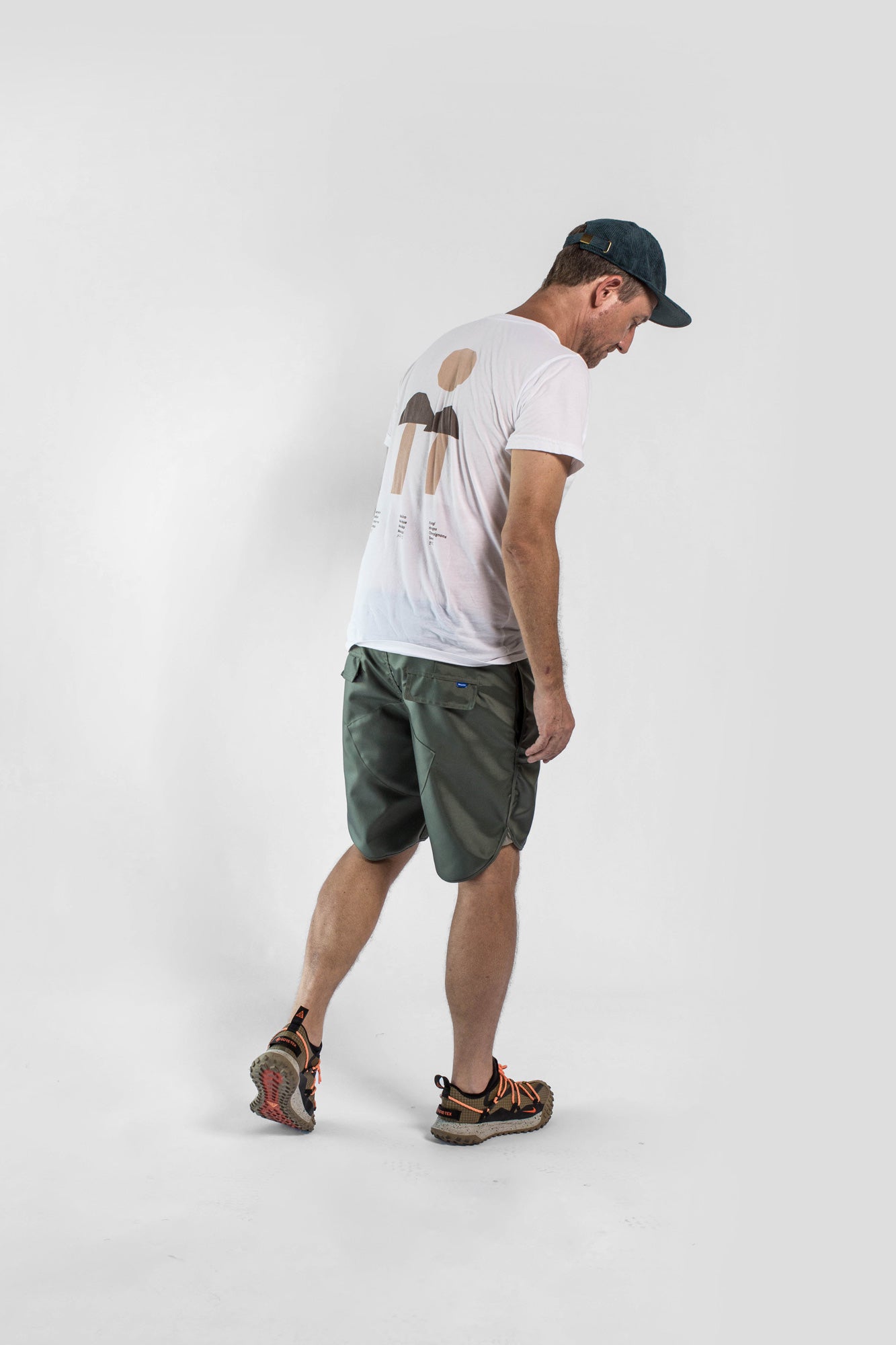 Cimarron Boardshort